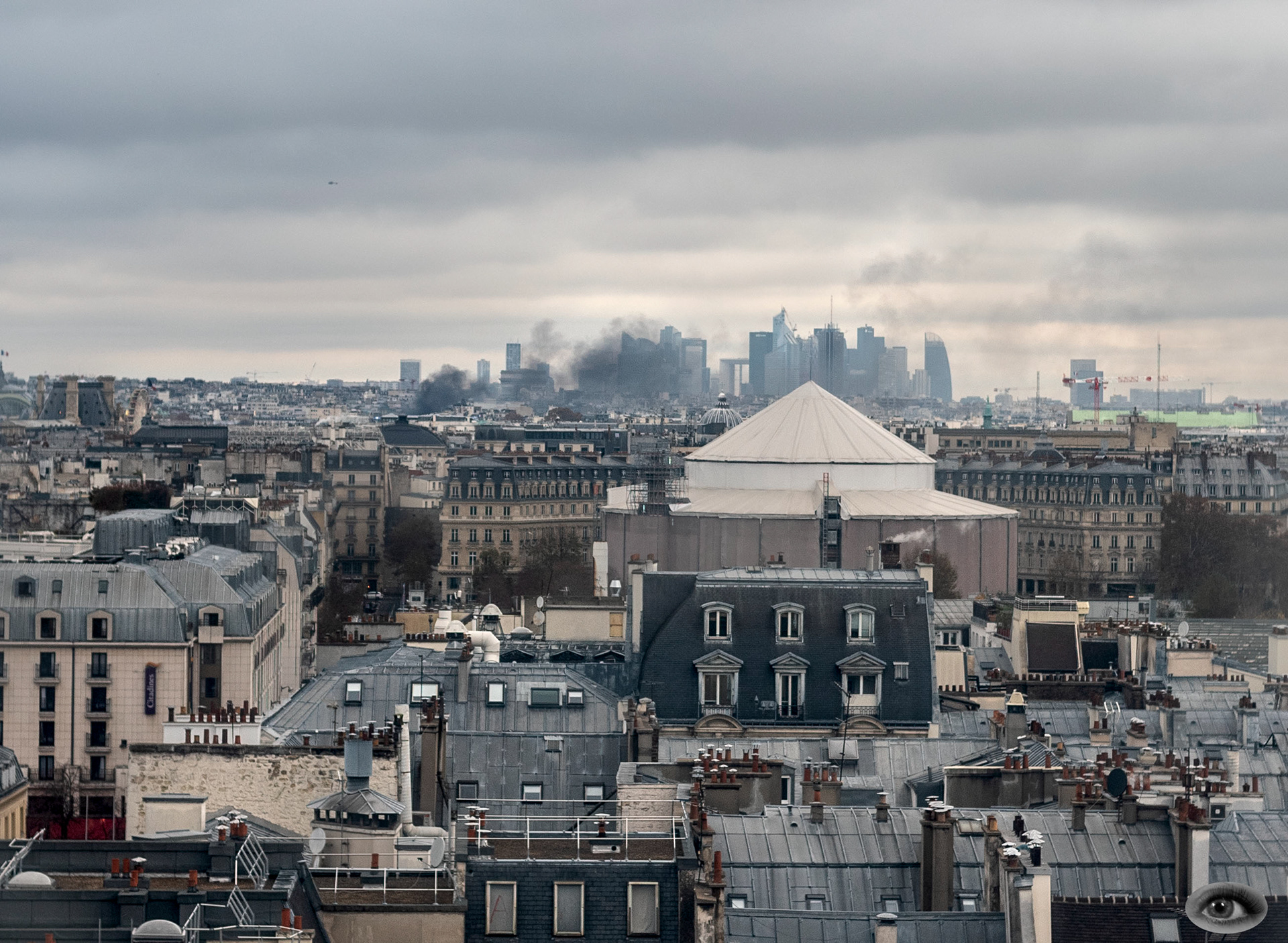 Beaubourg