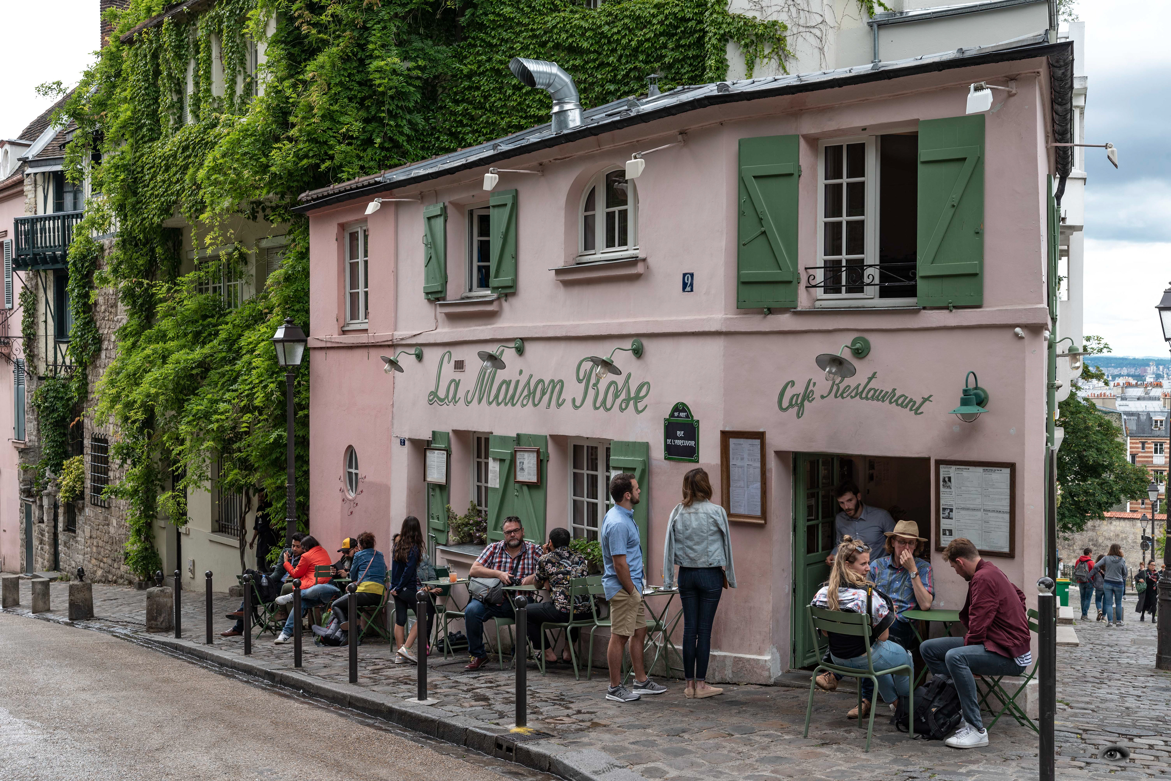 Montmartre