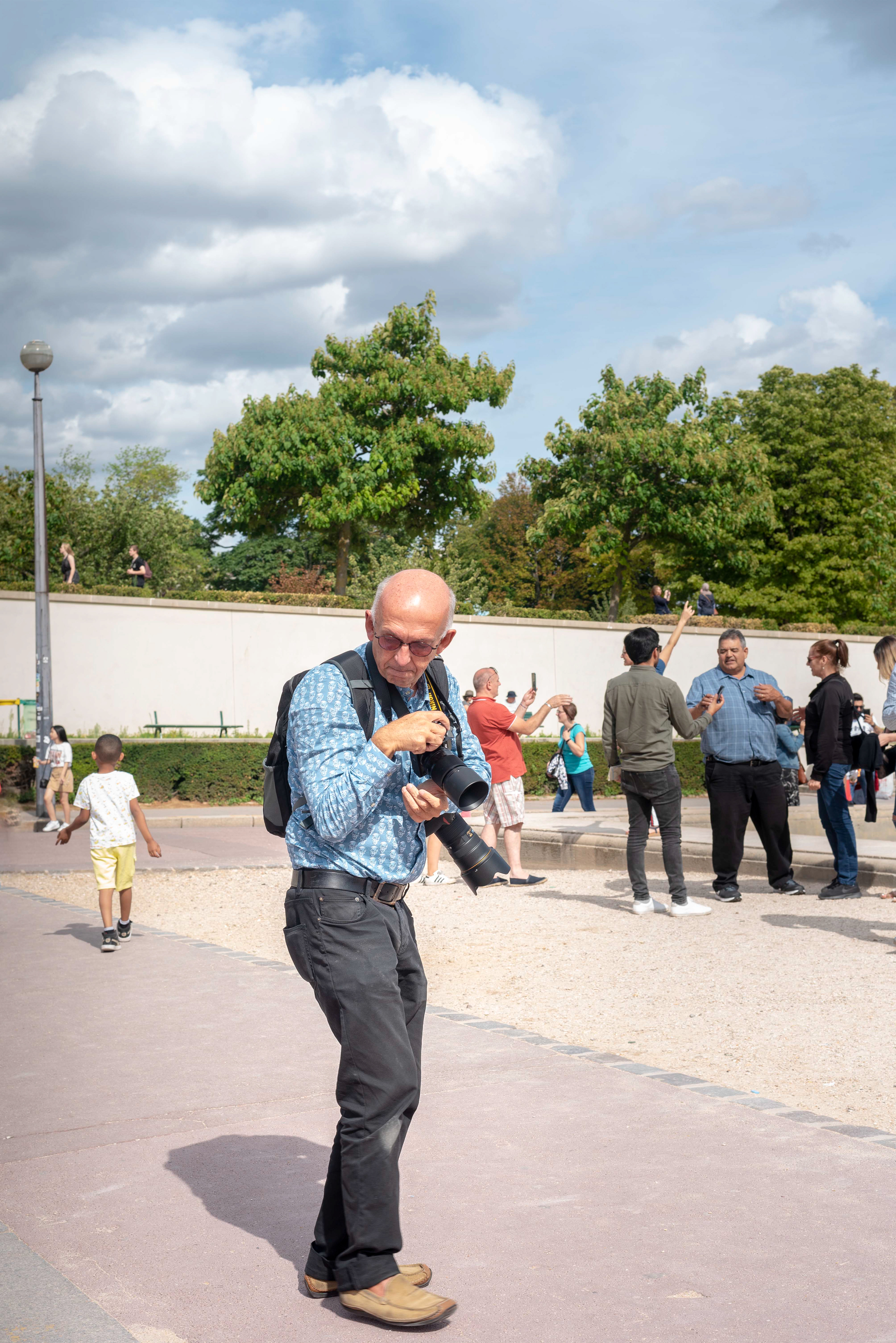 Trocadero