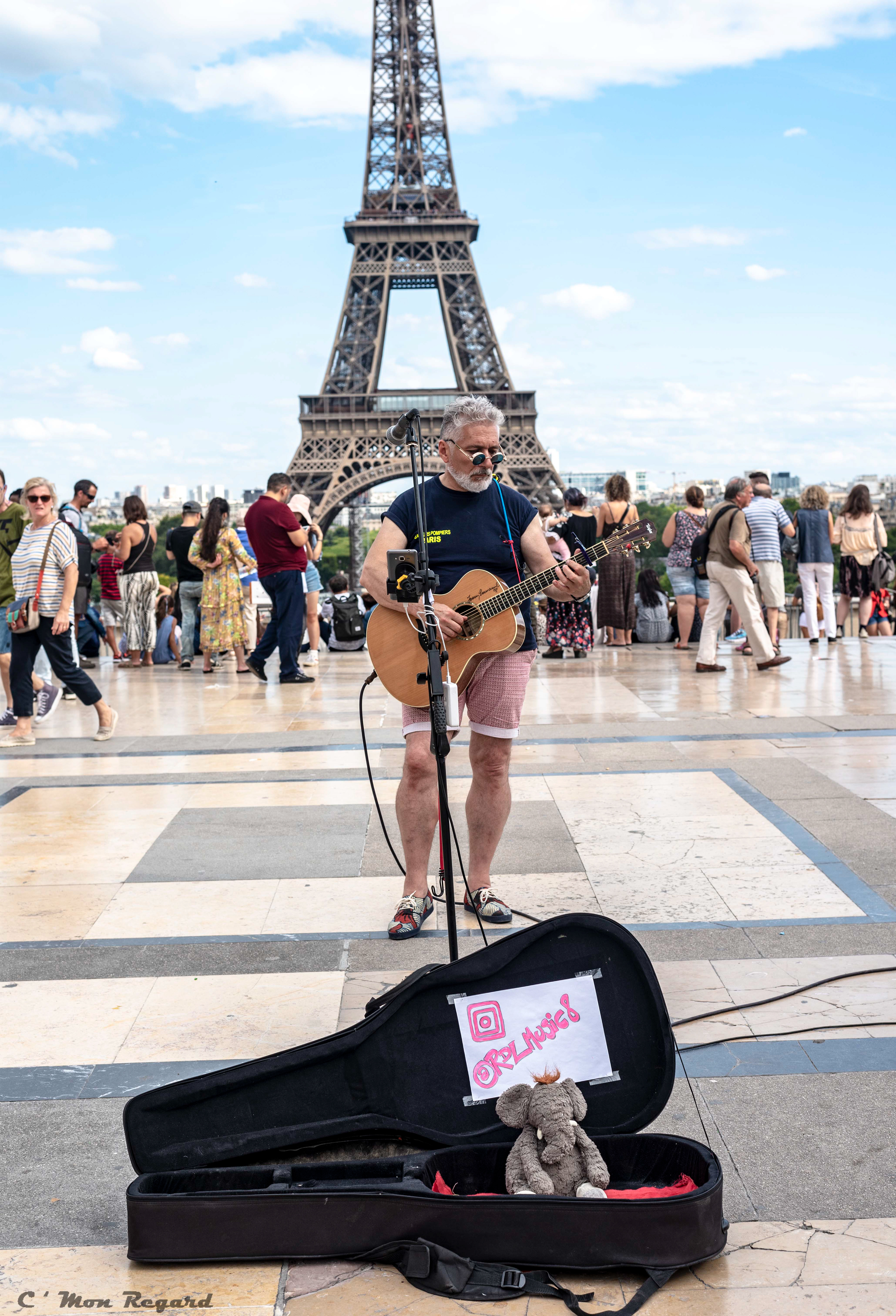 Trocadero