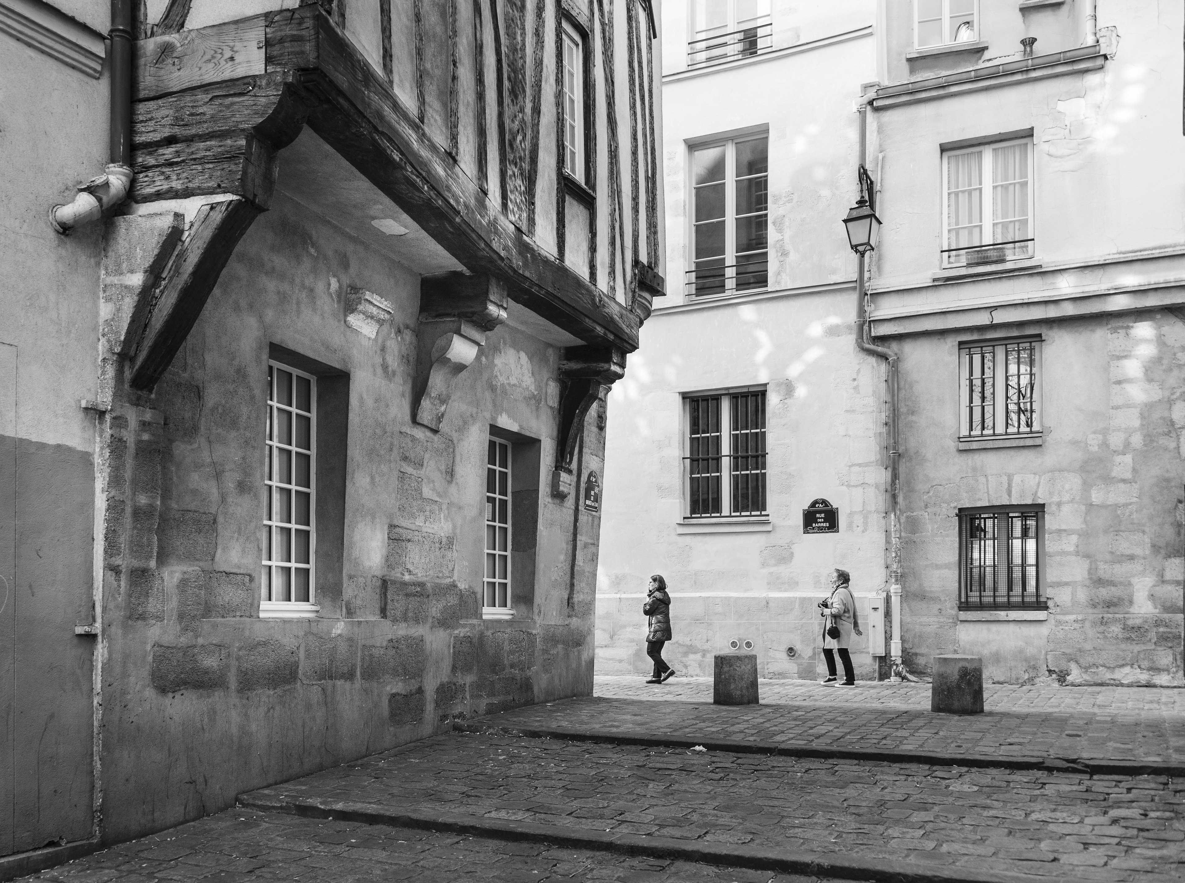 Le Marais