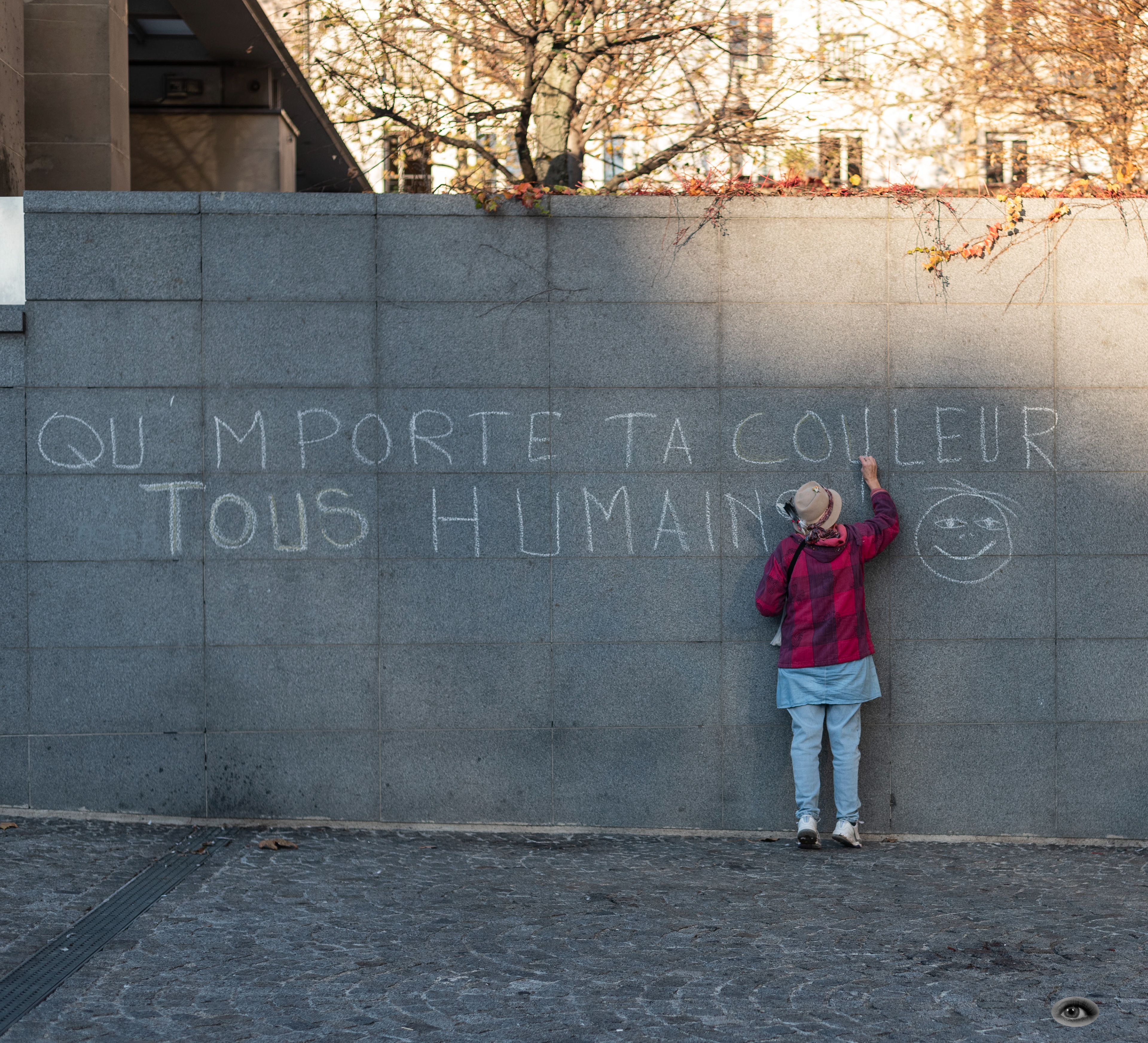 Beaubourg