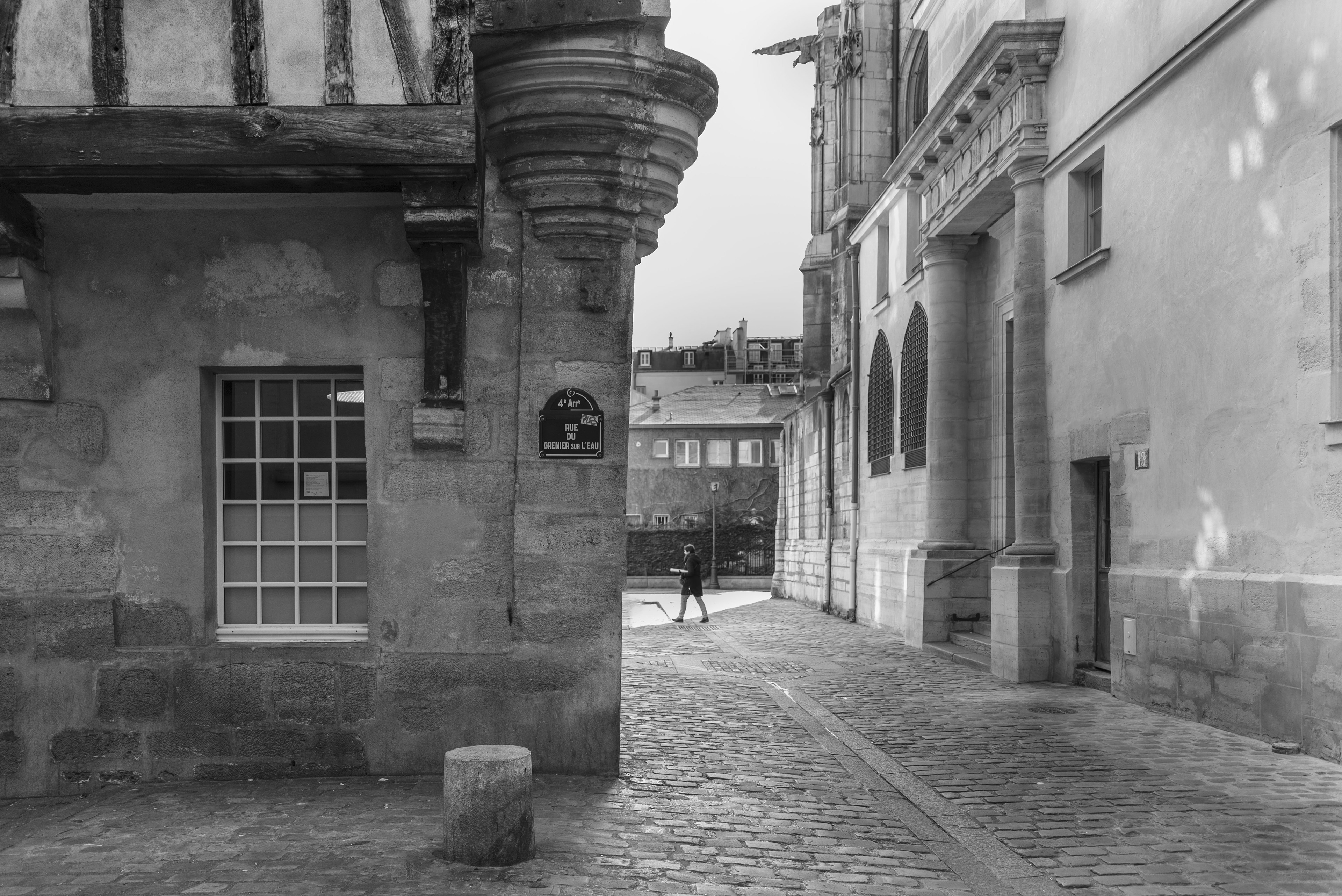 Le Marais