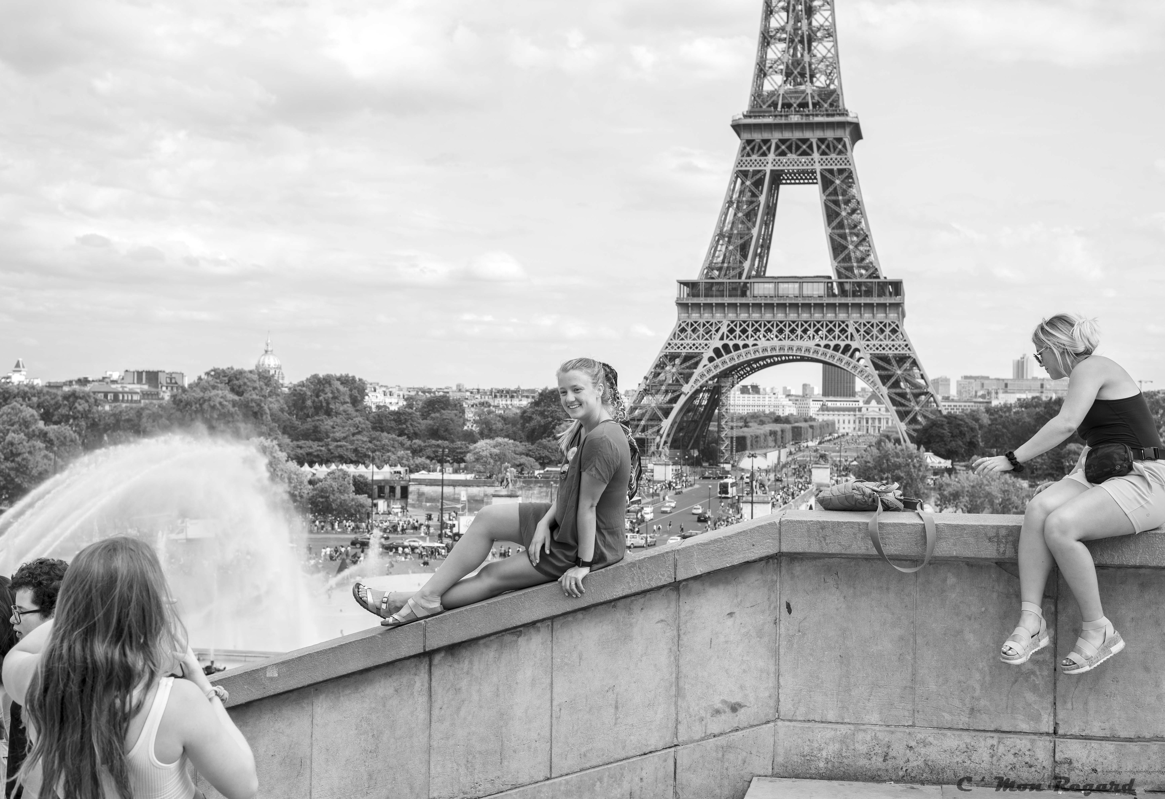Trocadero
