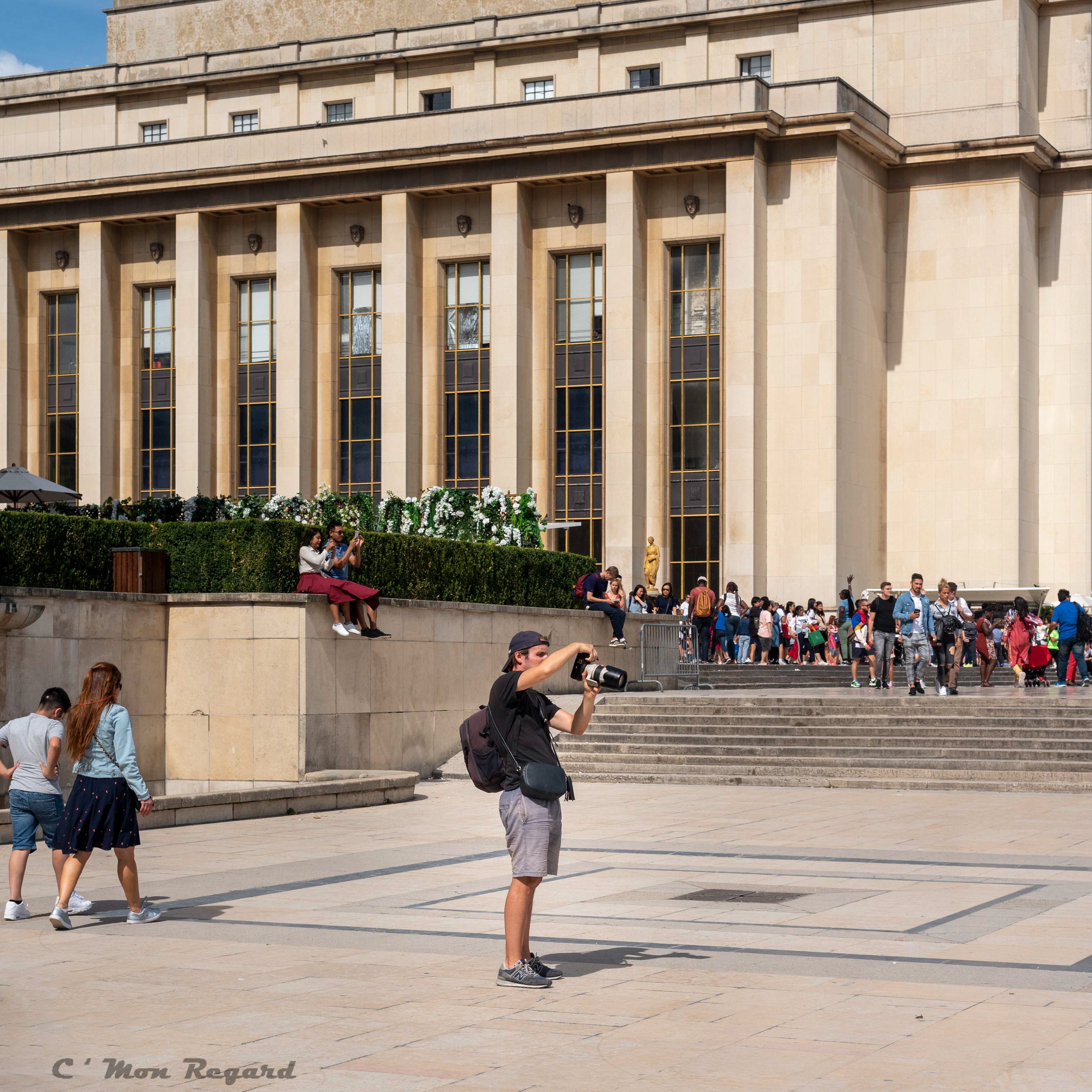 Trocadero