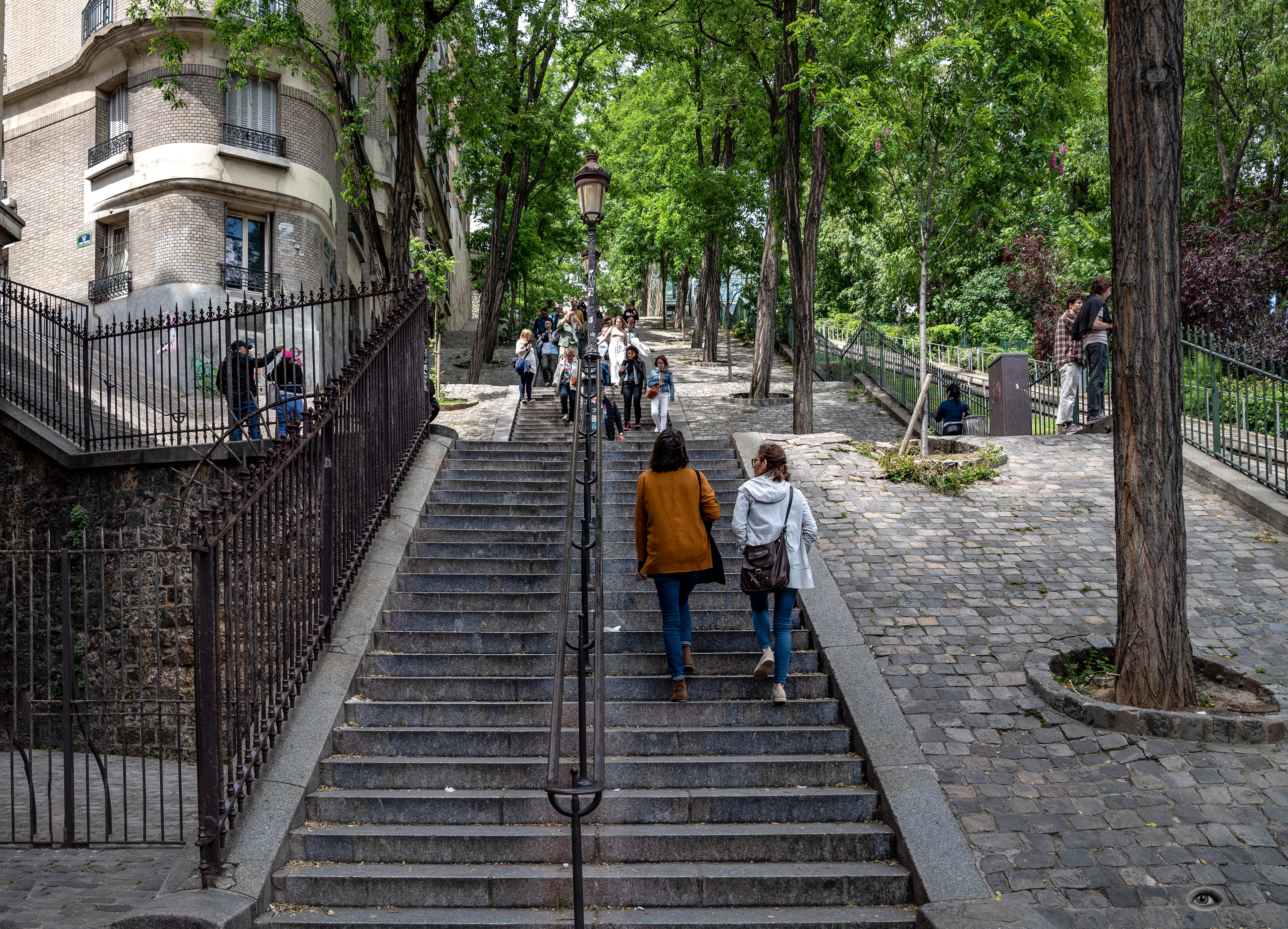 Montmartre