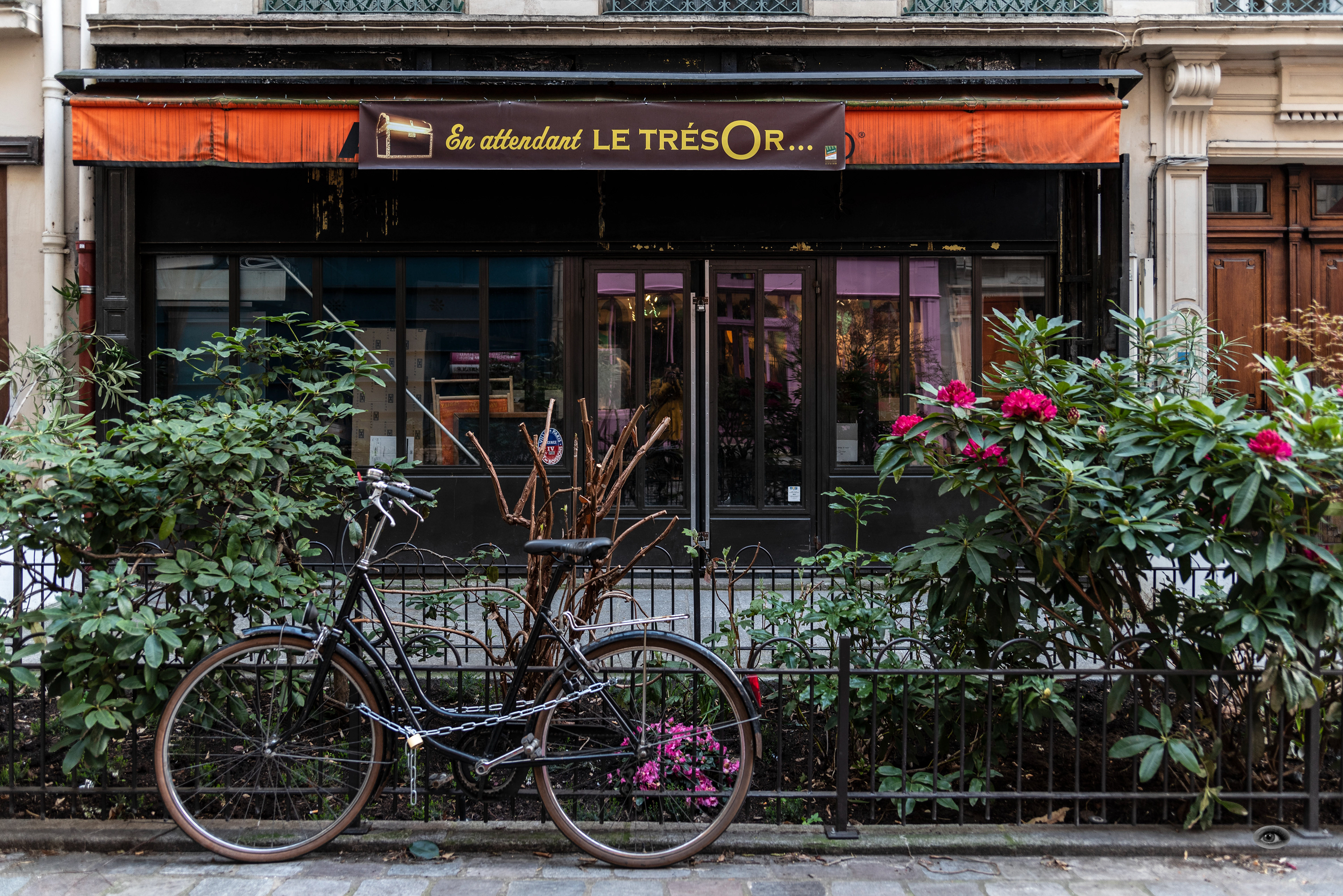 Le Marais