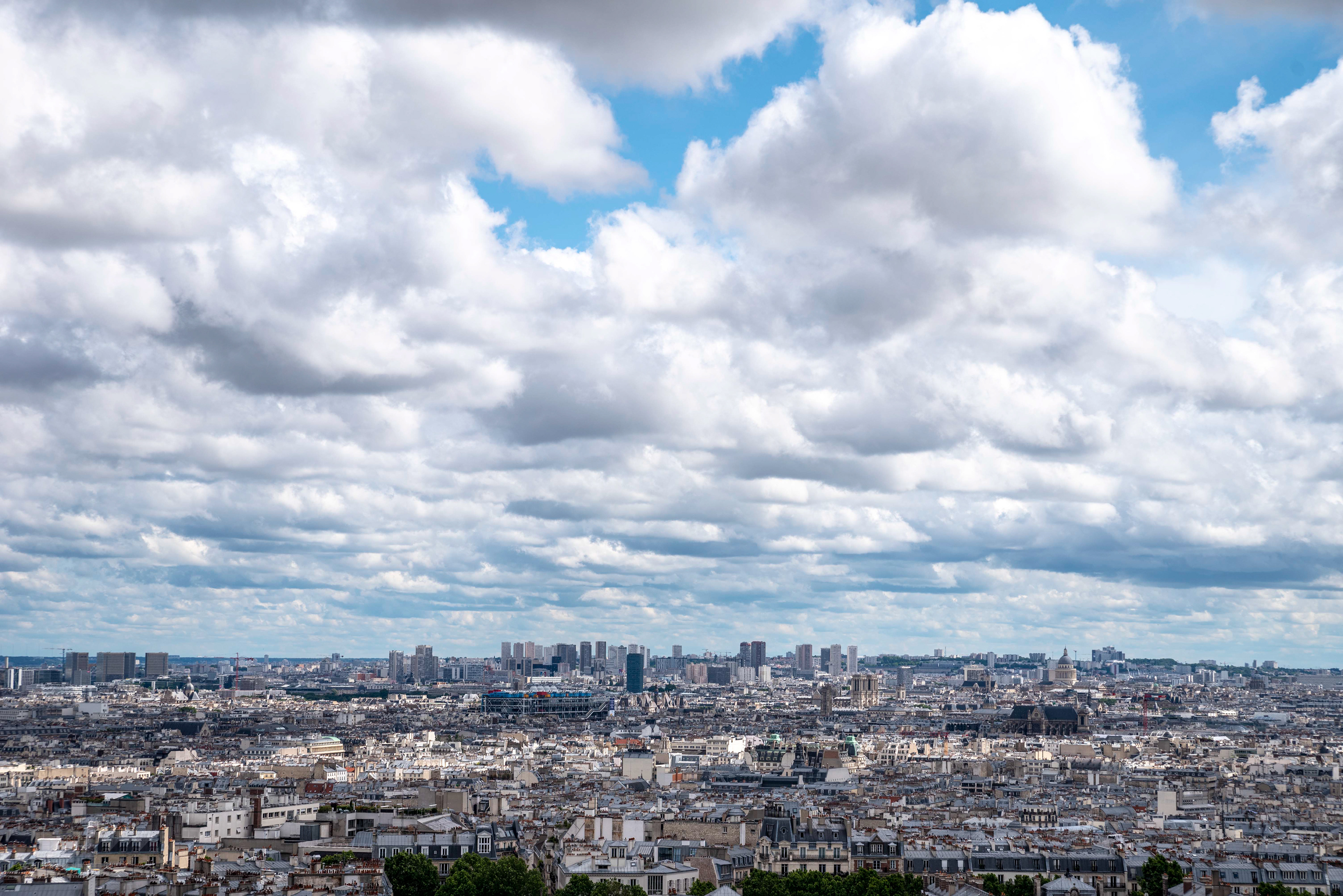 Montmartre