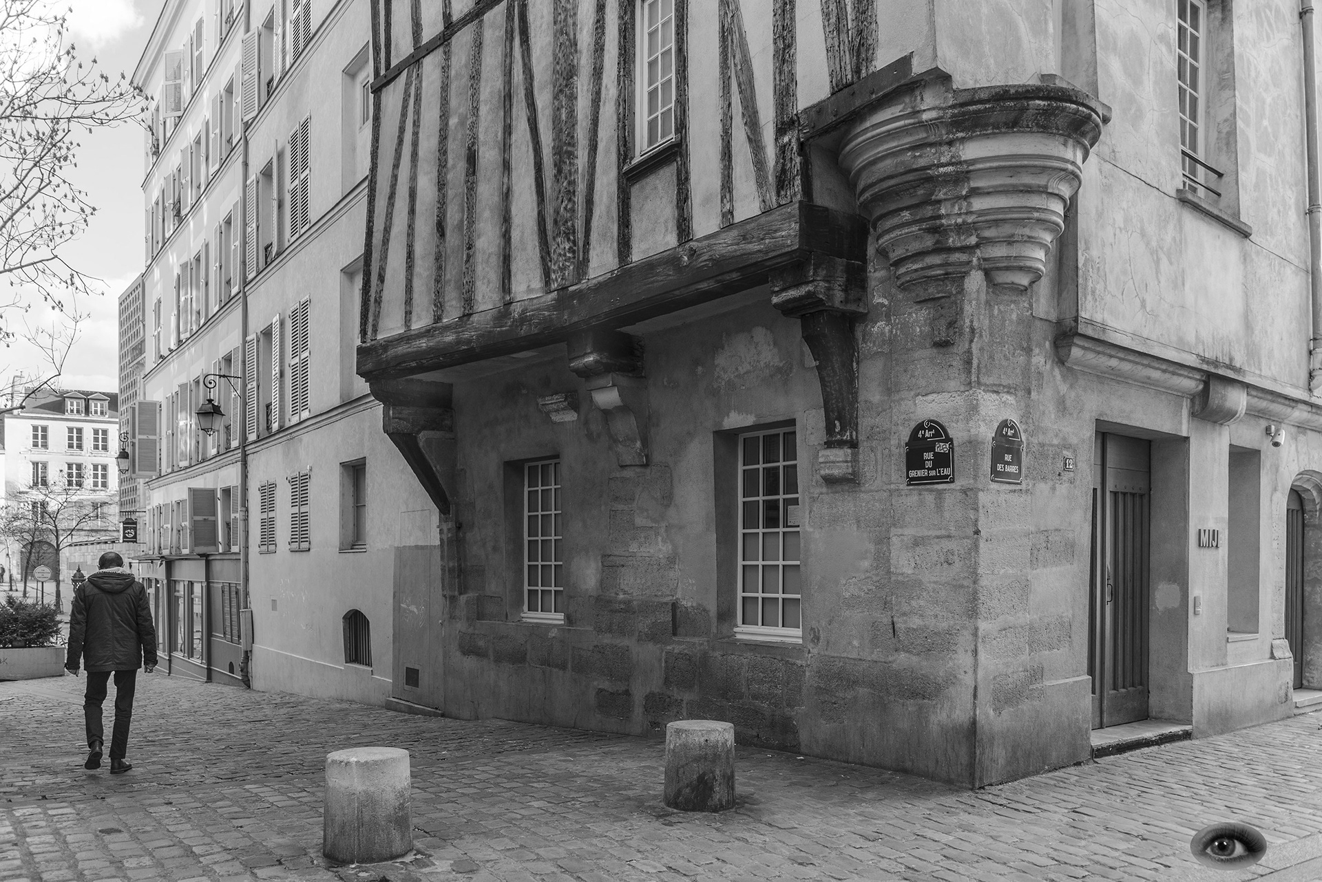 Le Marais