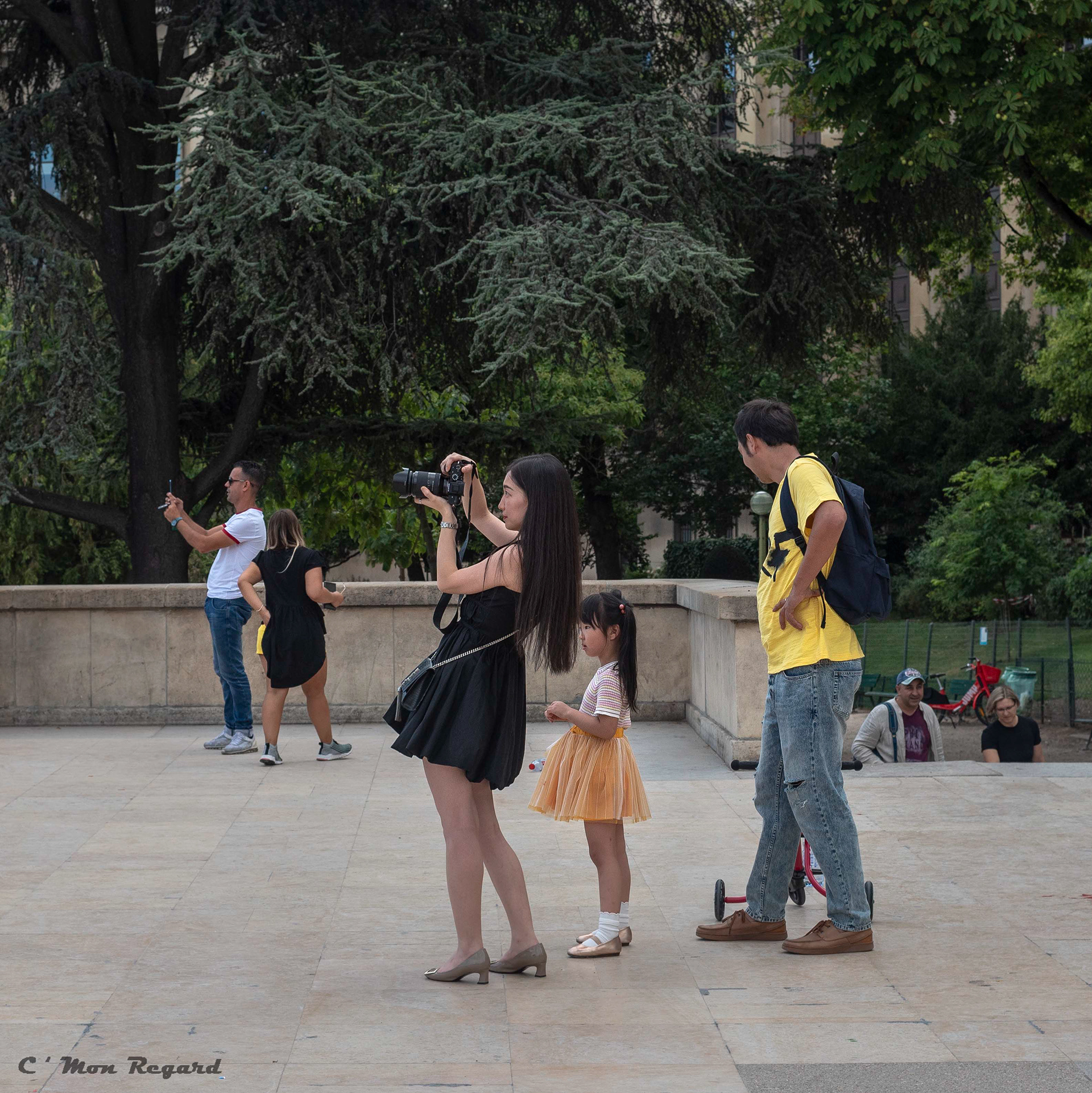 Trocadero