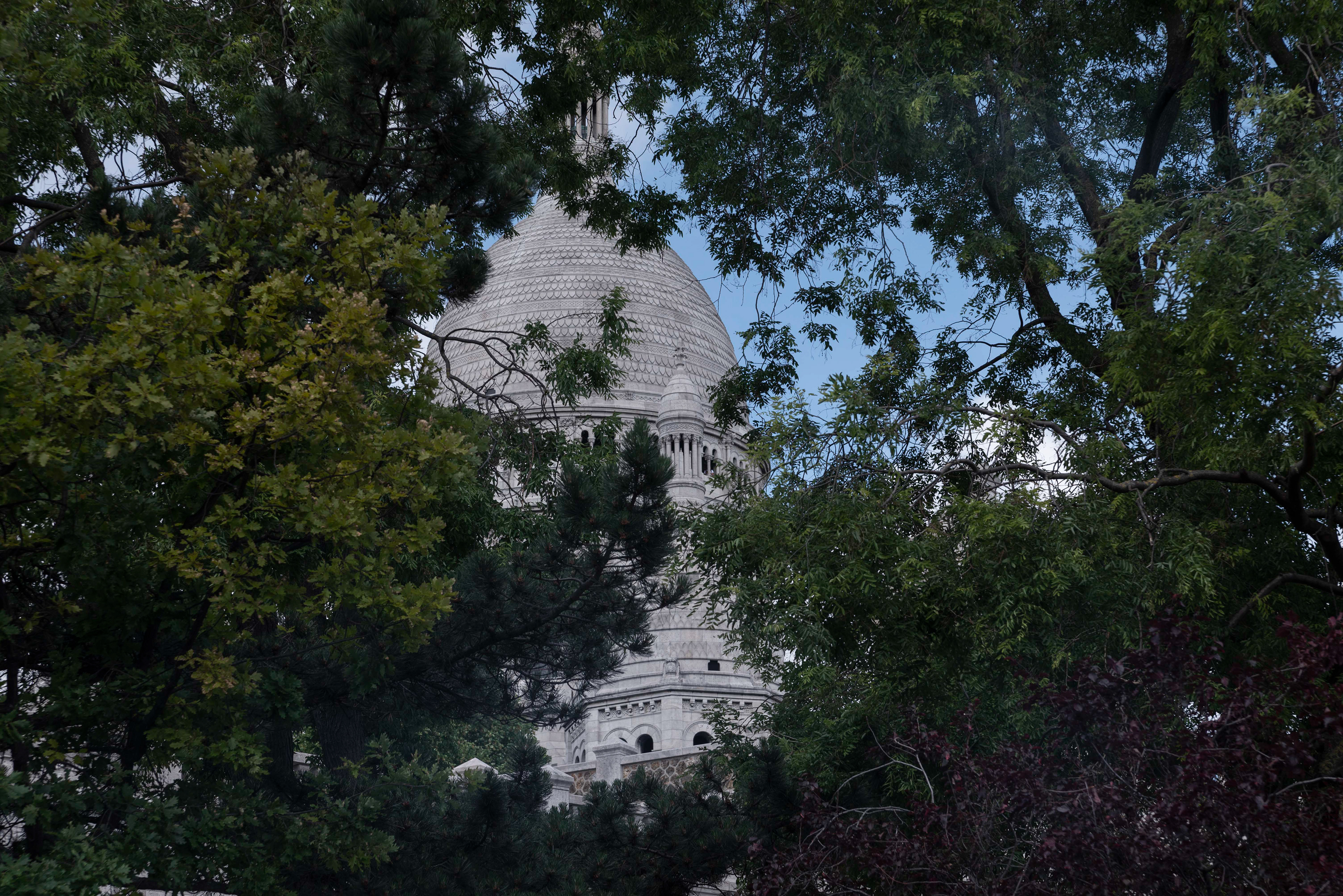 Montmartre