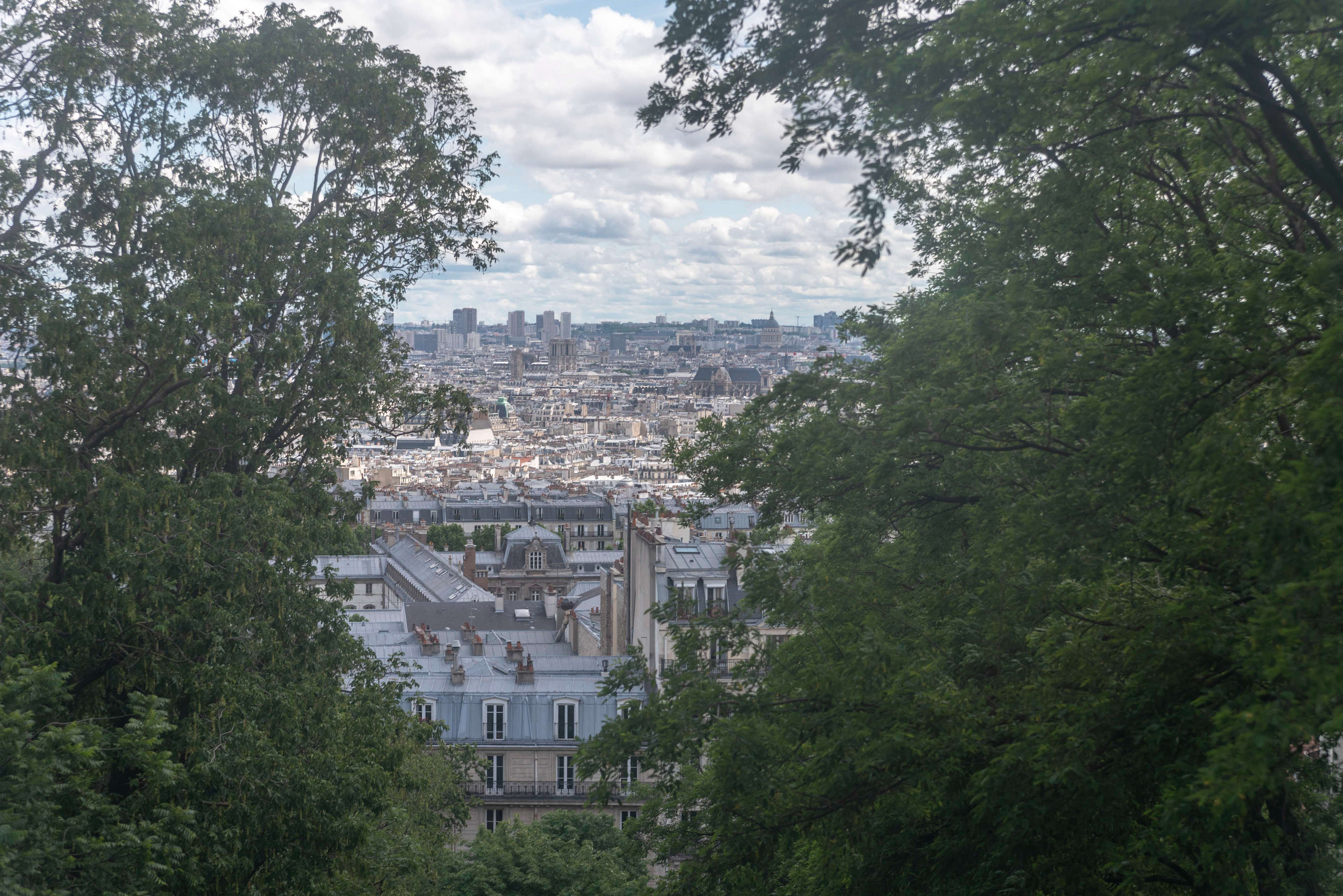 Montmartre