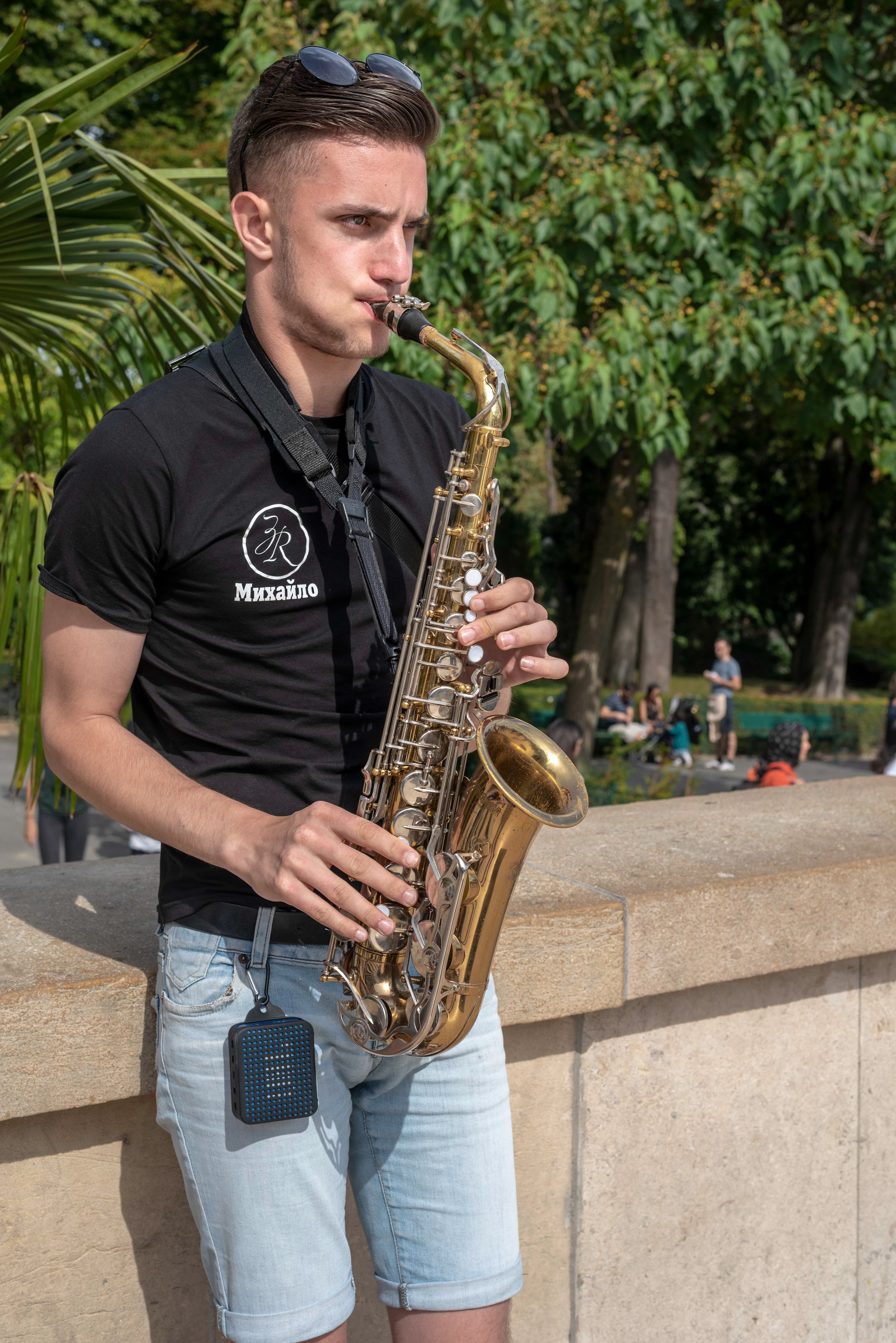 Trocadero
