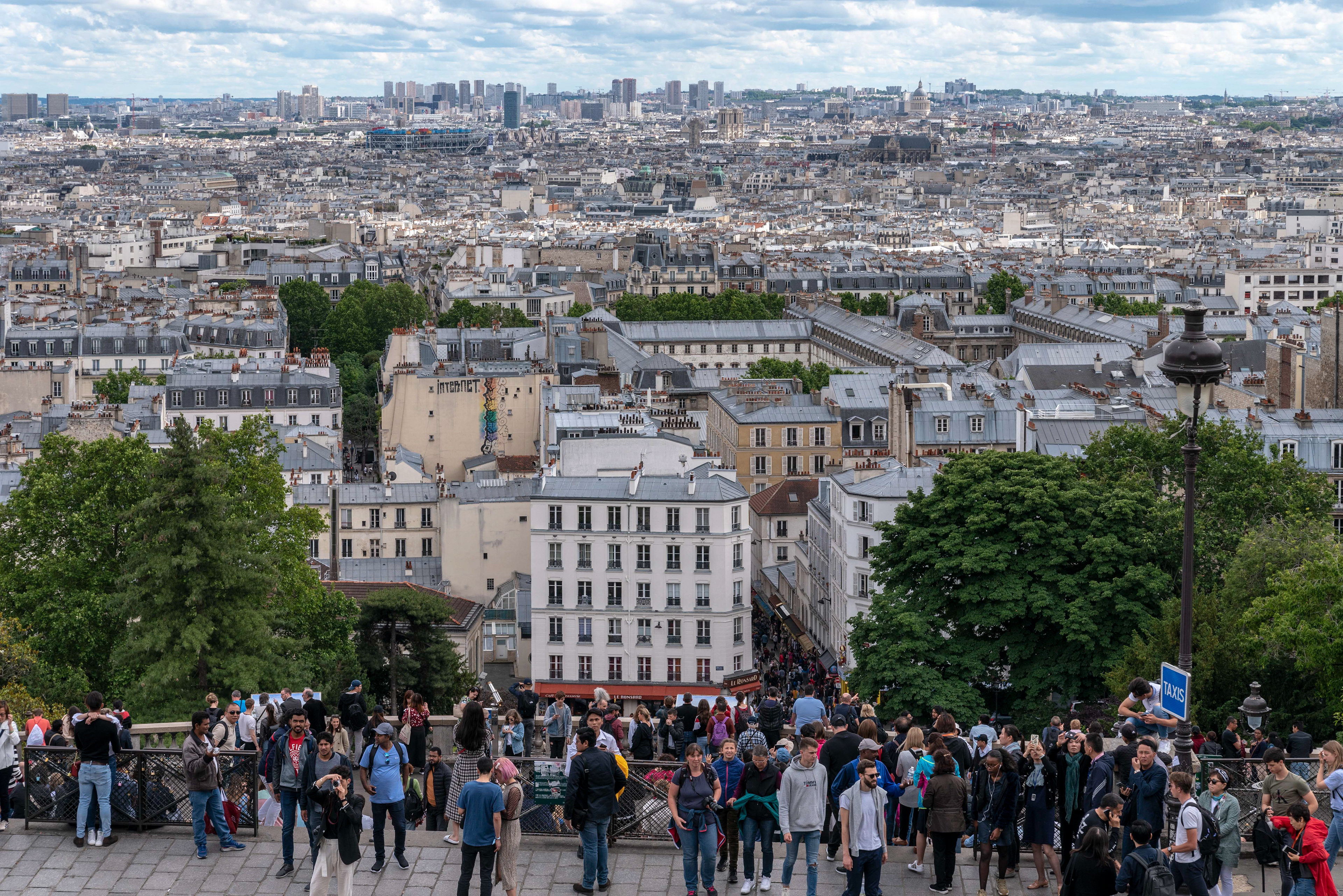 Montmartre