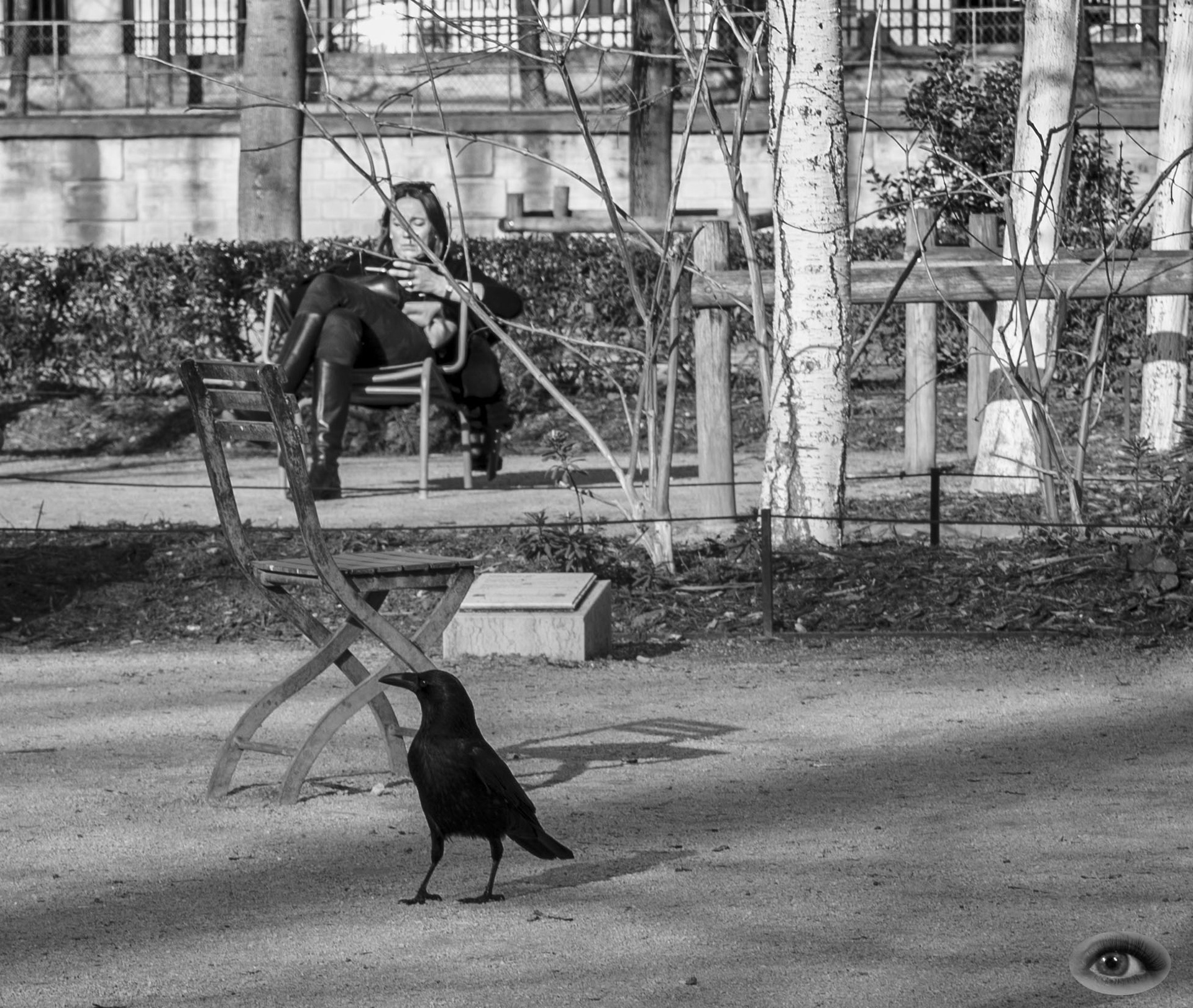 Tuileries