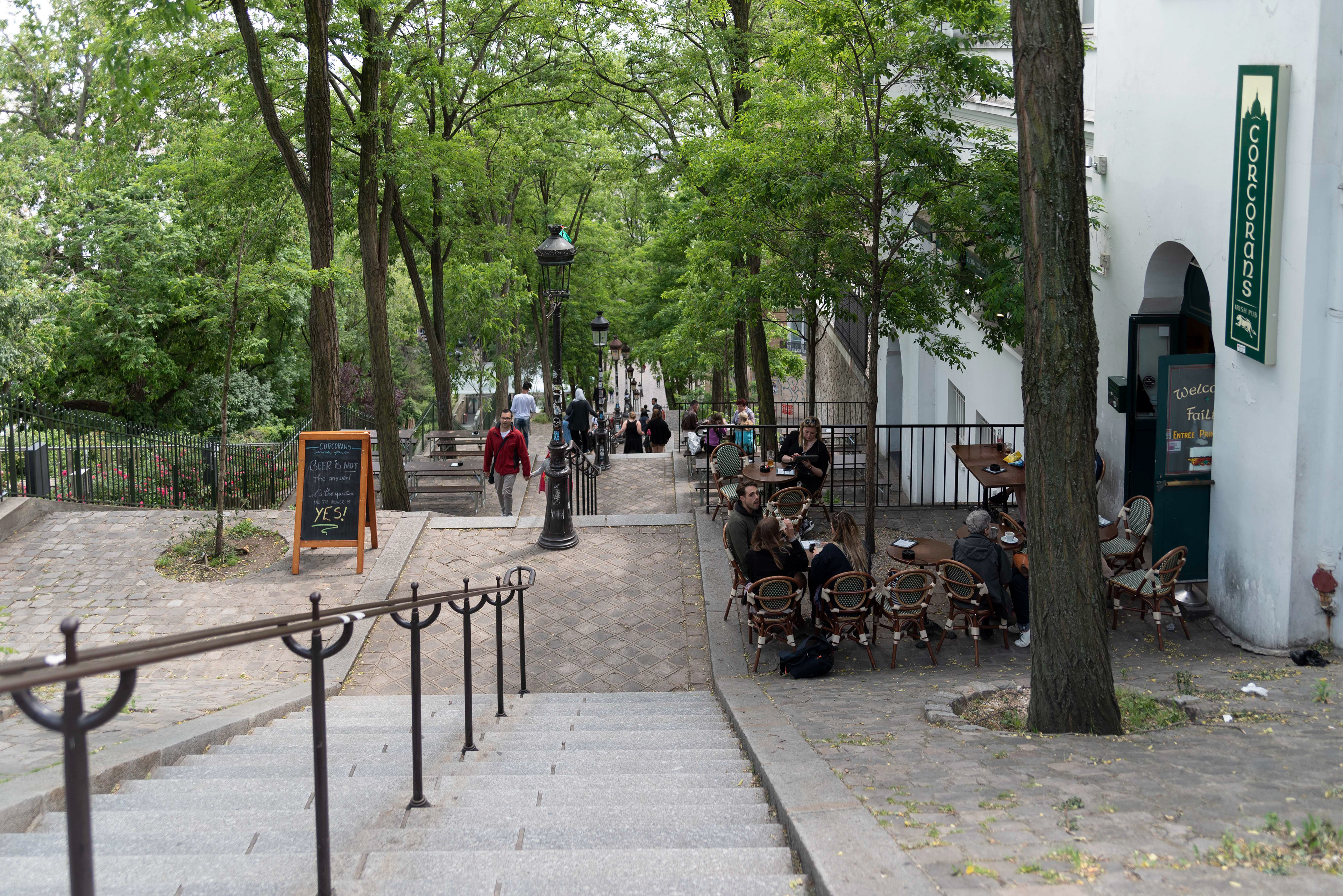 Montmartre