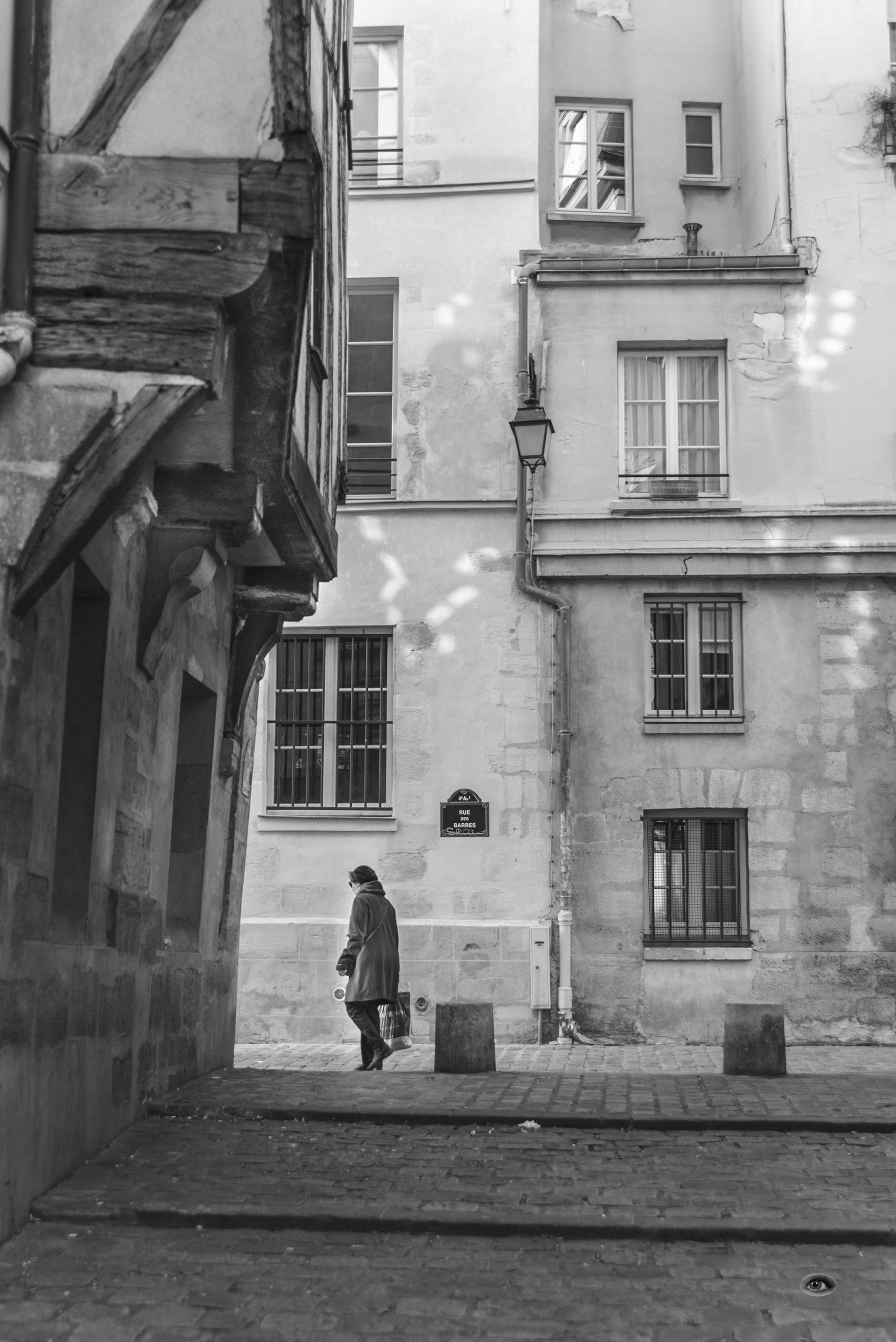 Le Marais