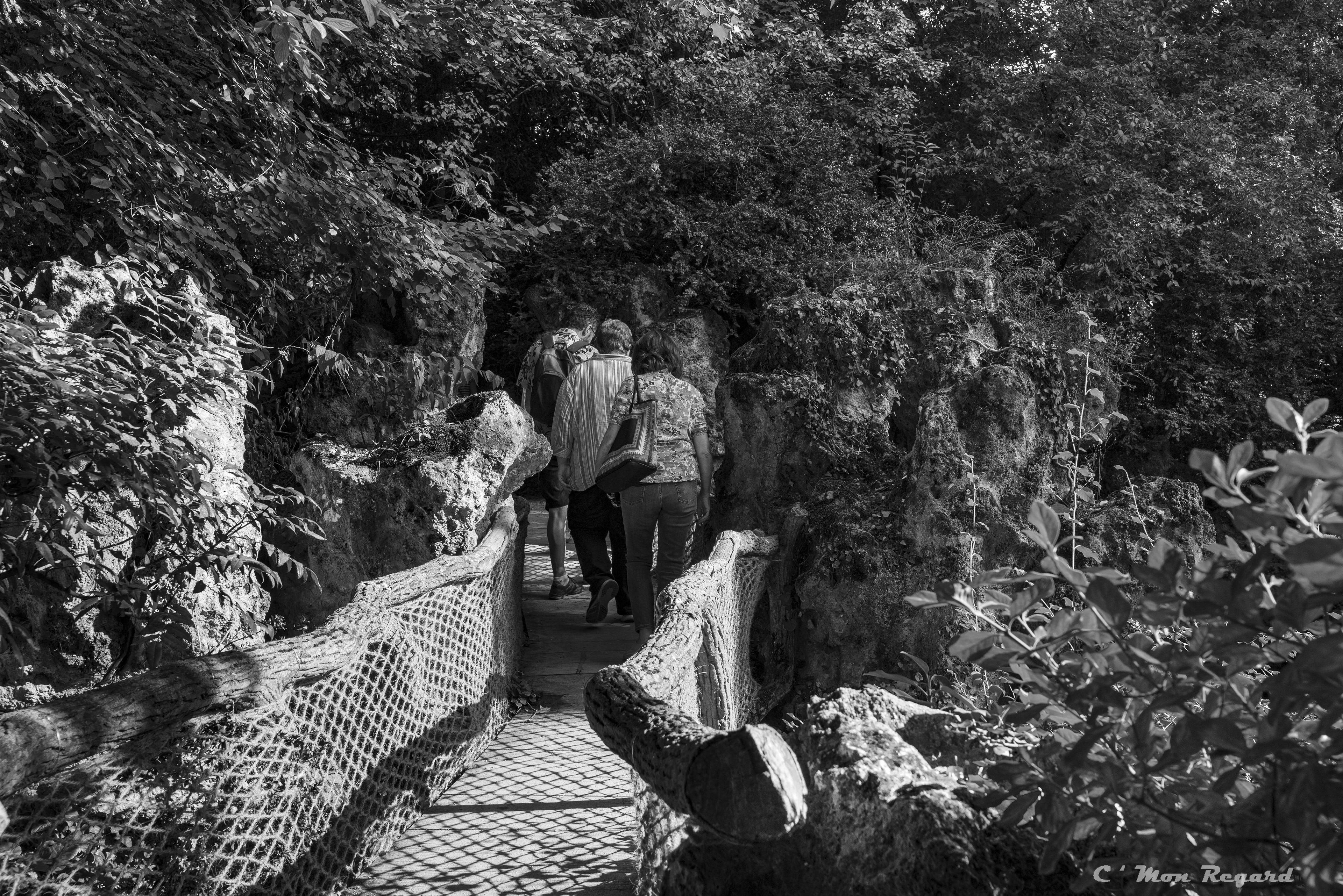 Jardin Albert-Kahn