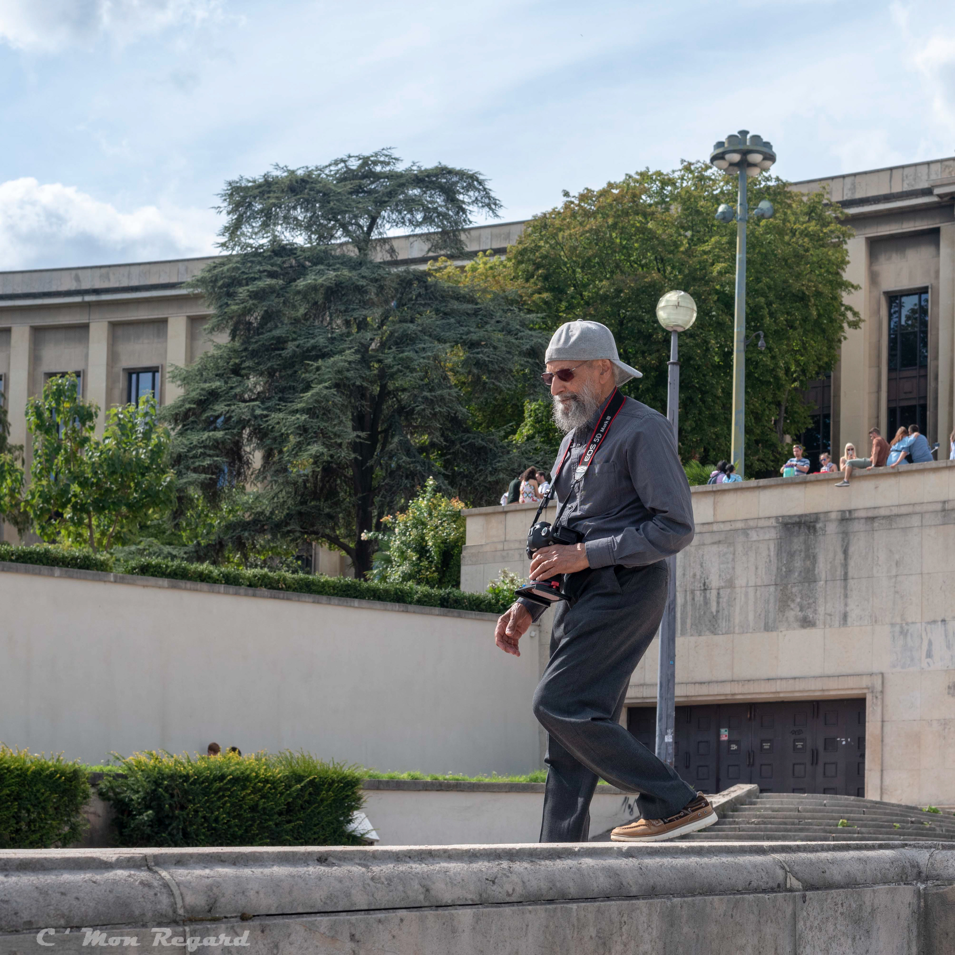 Trocadero