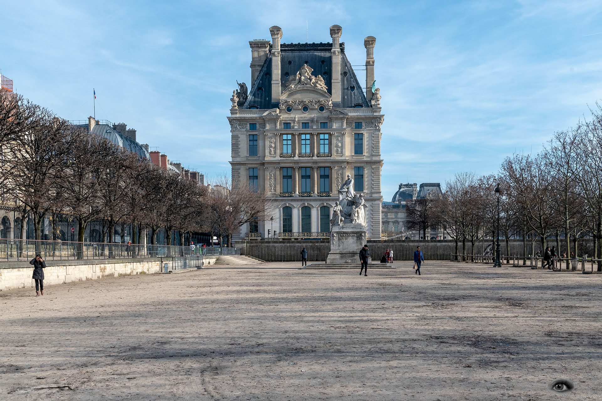 Tuileries