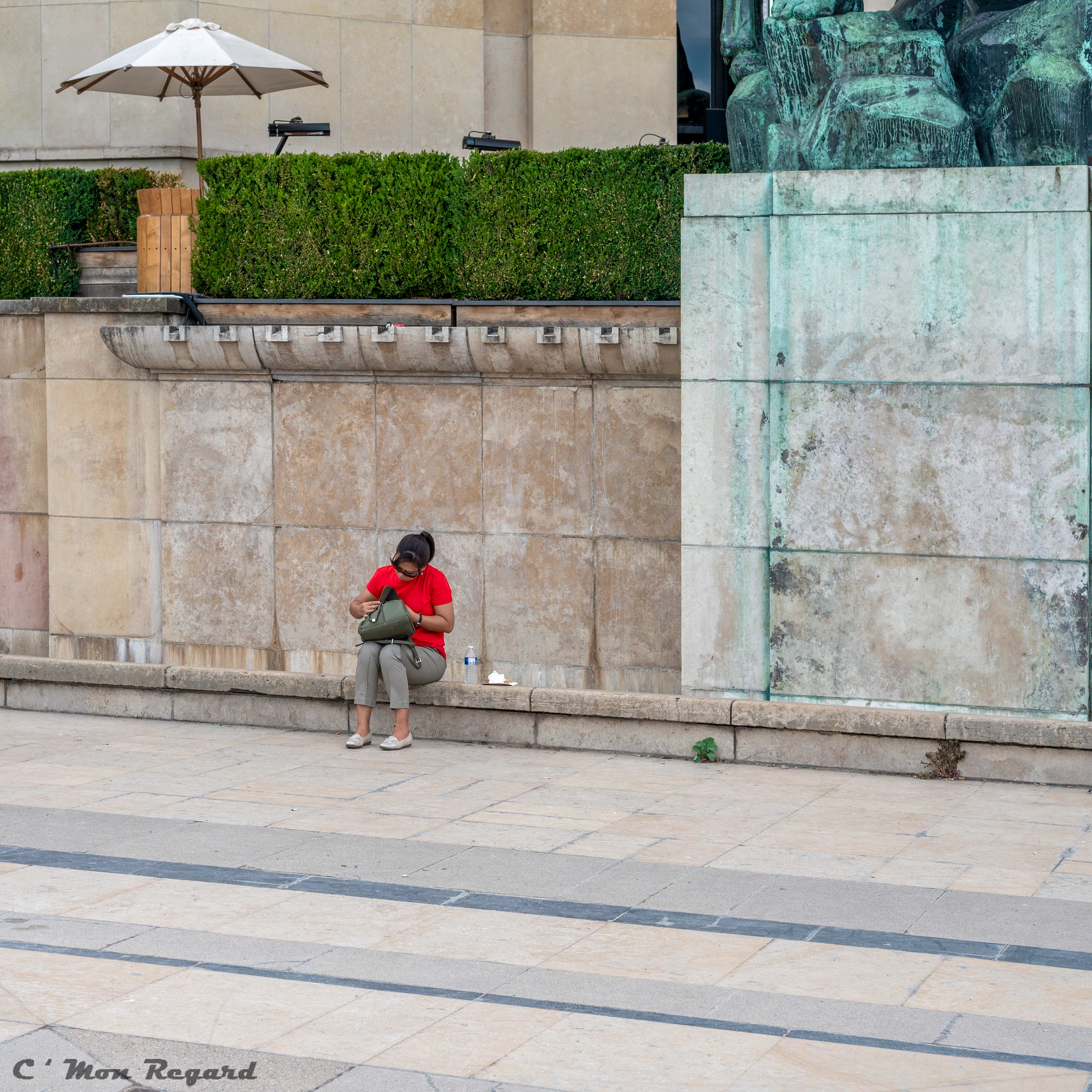 Trocadero