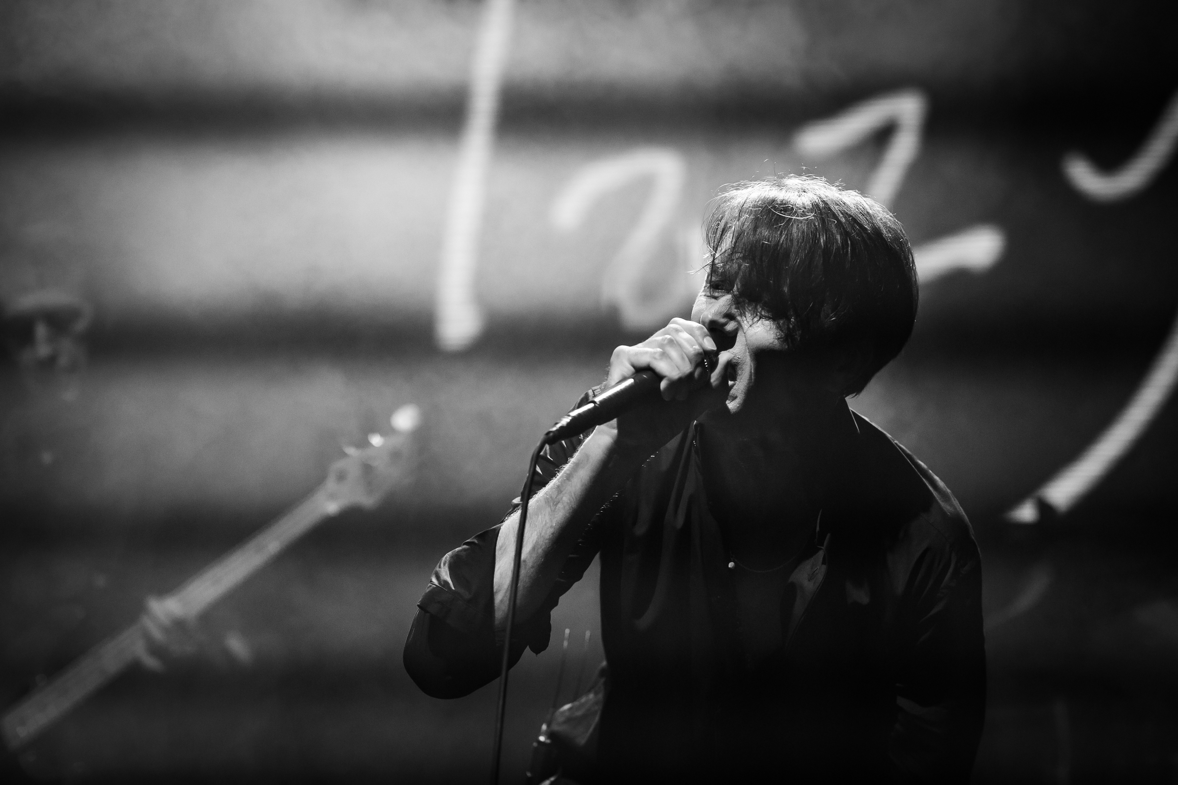 Suede - Koninklijk Circus - Brussel - May 23rd 2022