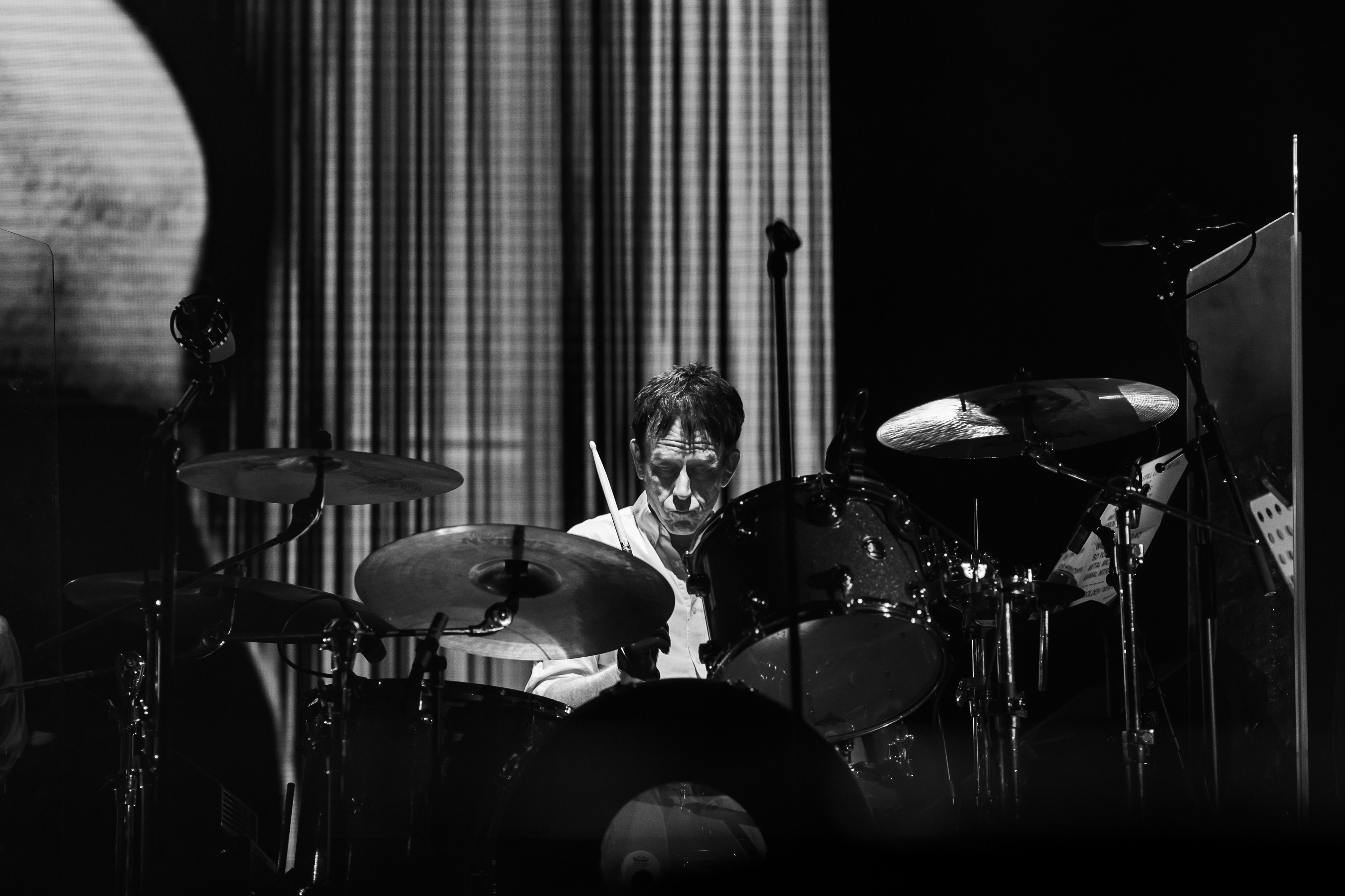 Suede - Koninklijk Circus - Brussel - May 23rd 2022