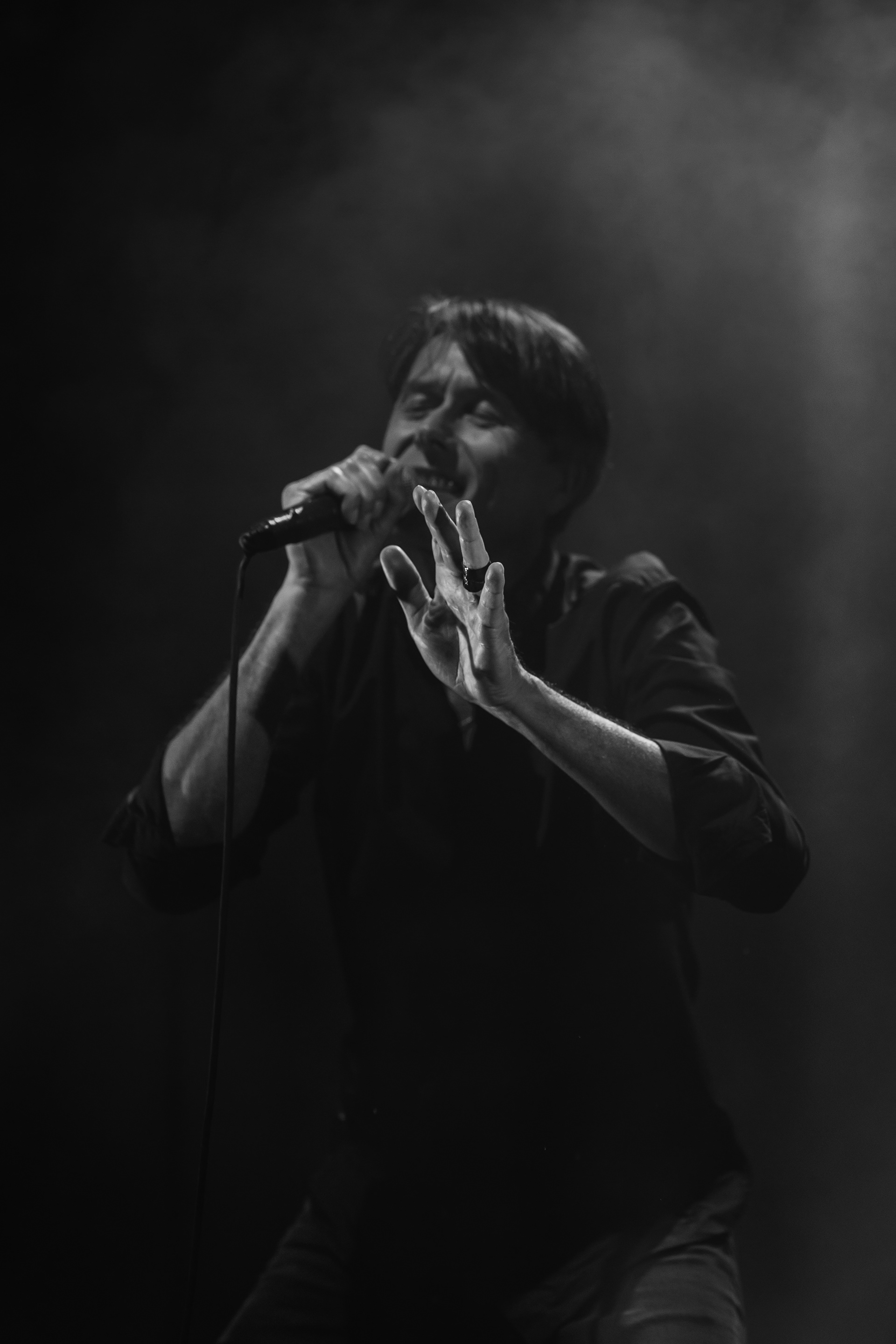 Suede - Koninklijk Circus - Brussel - May 23rd 2022
