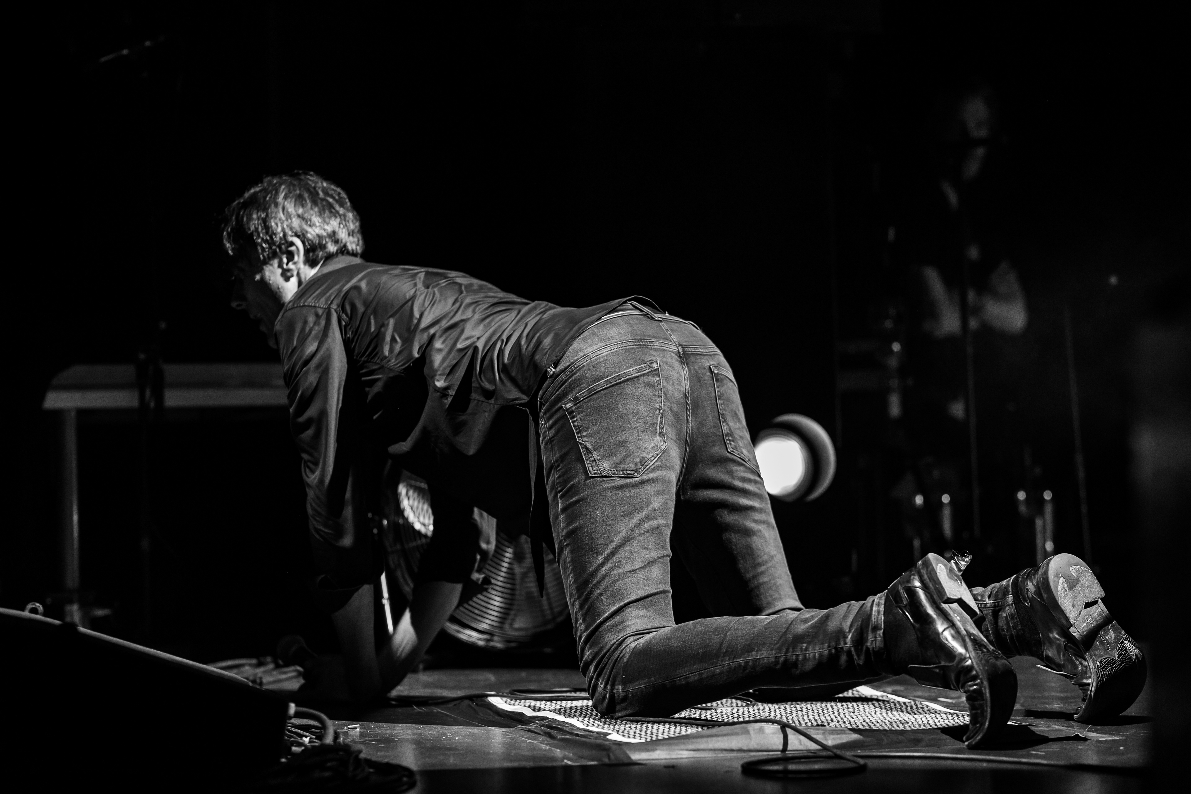 Suede - Koninklijk Circus - Brussel - May 23rd 2022