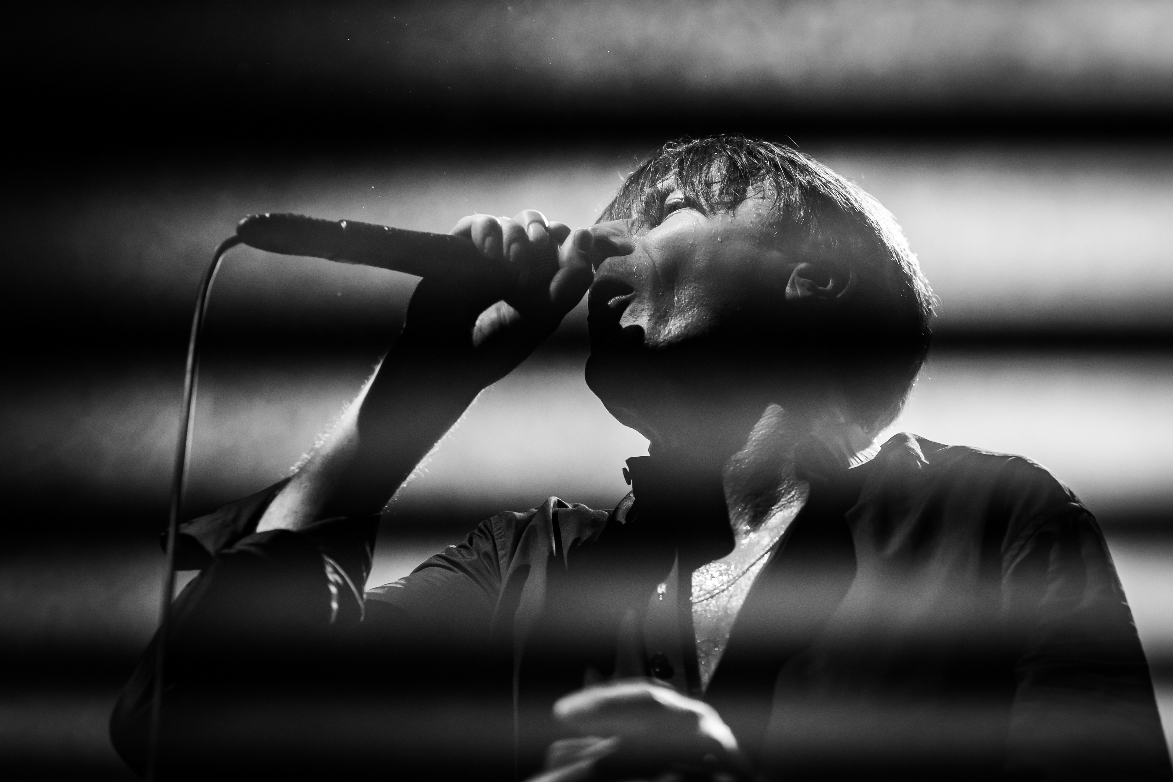 Suede - Koninklijk Circus - Brussel - May 23rd 2022