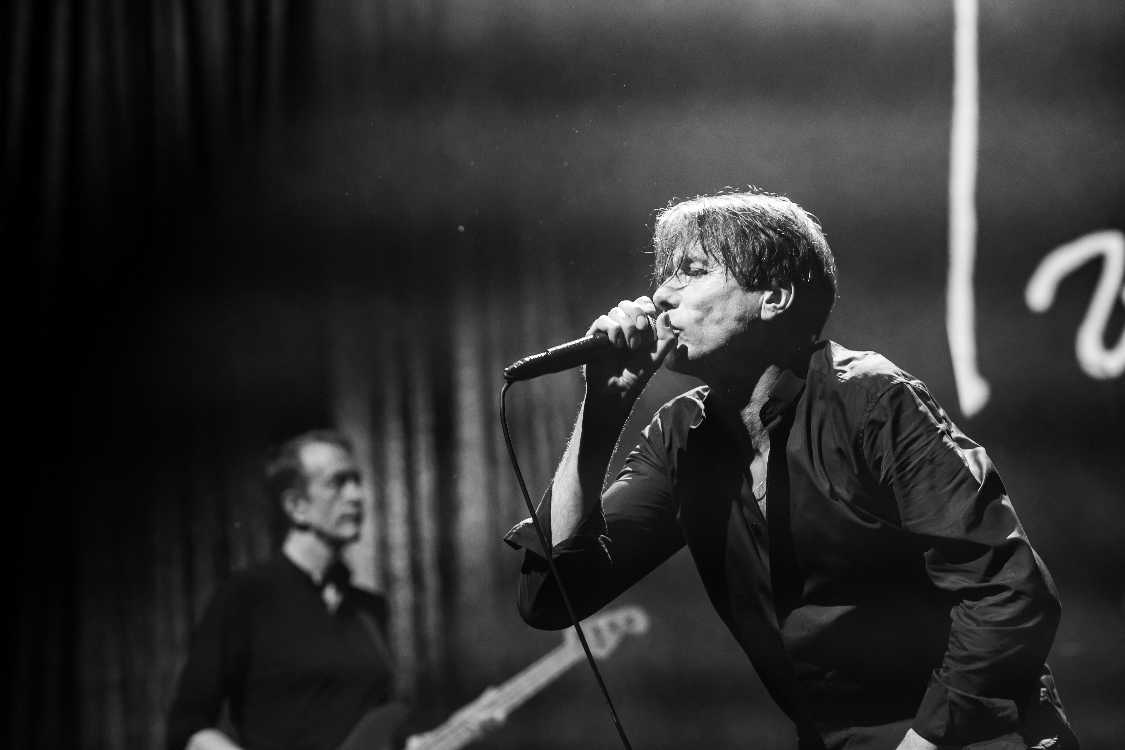 Suede - Koninklijk Circus - Brussel - May 23rd 2022