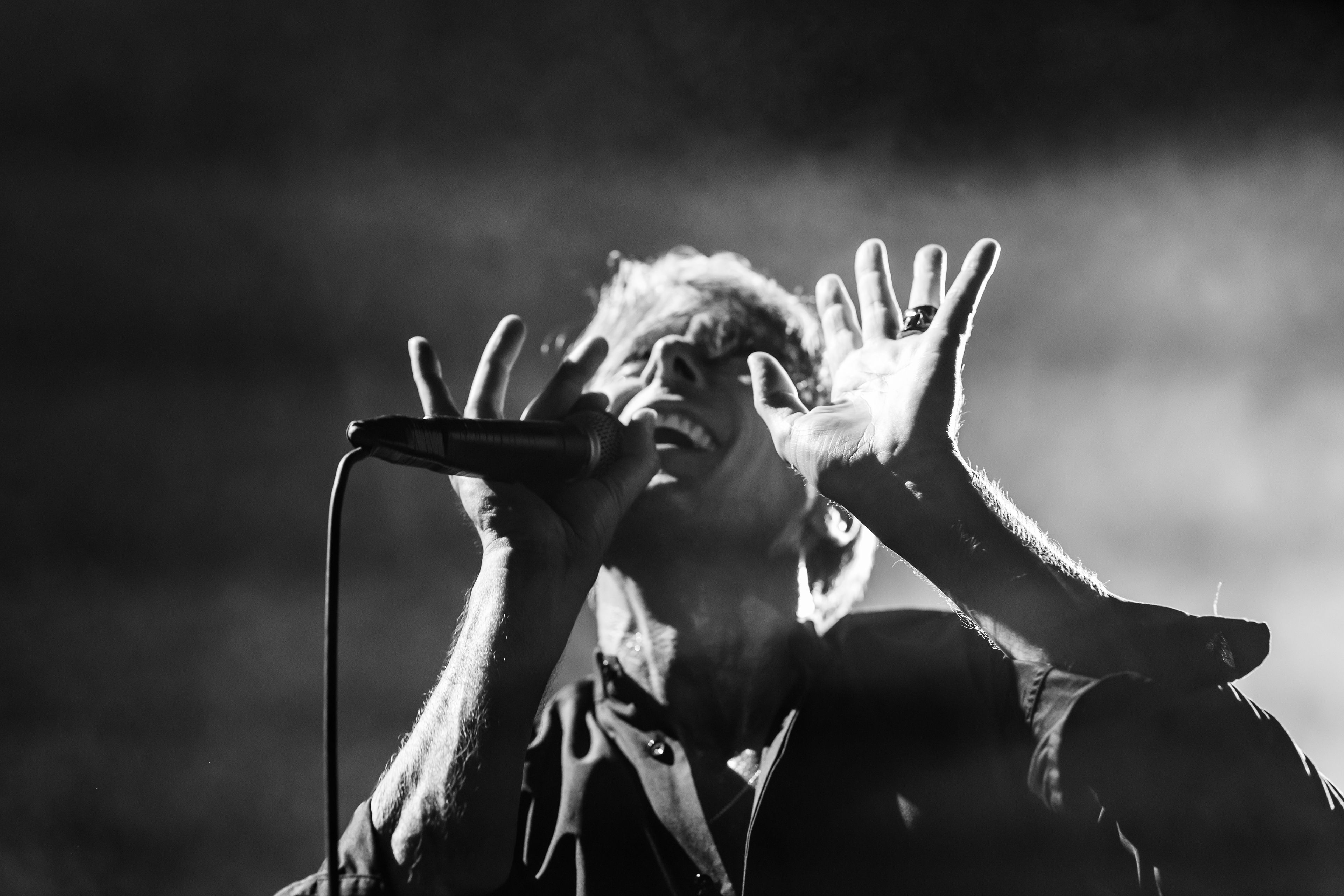Suede - Koninklijk Circus - Brussel - May 23rd 2022