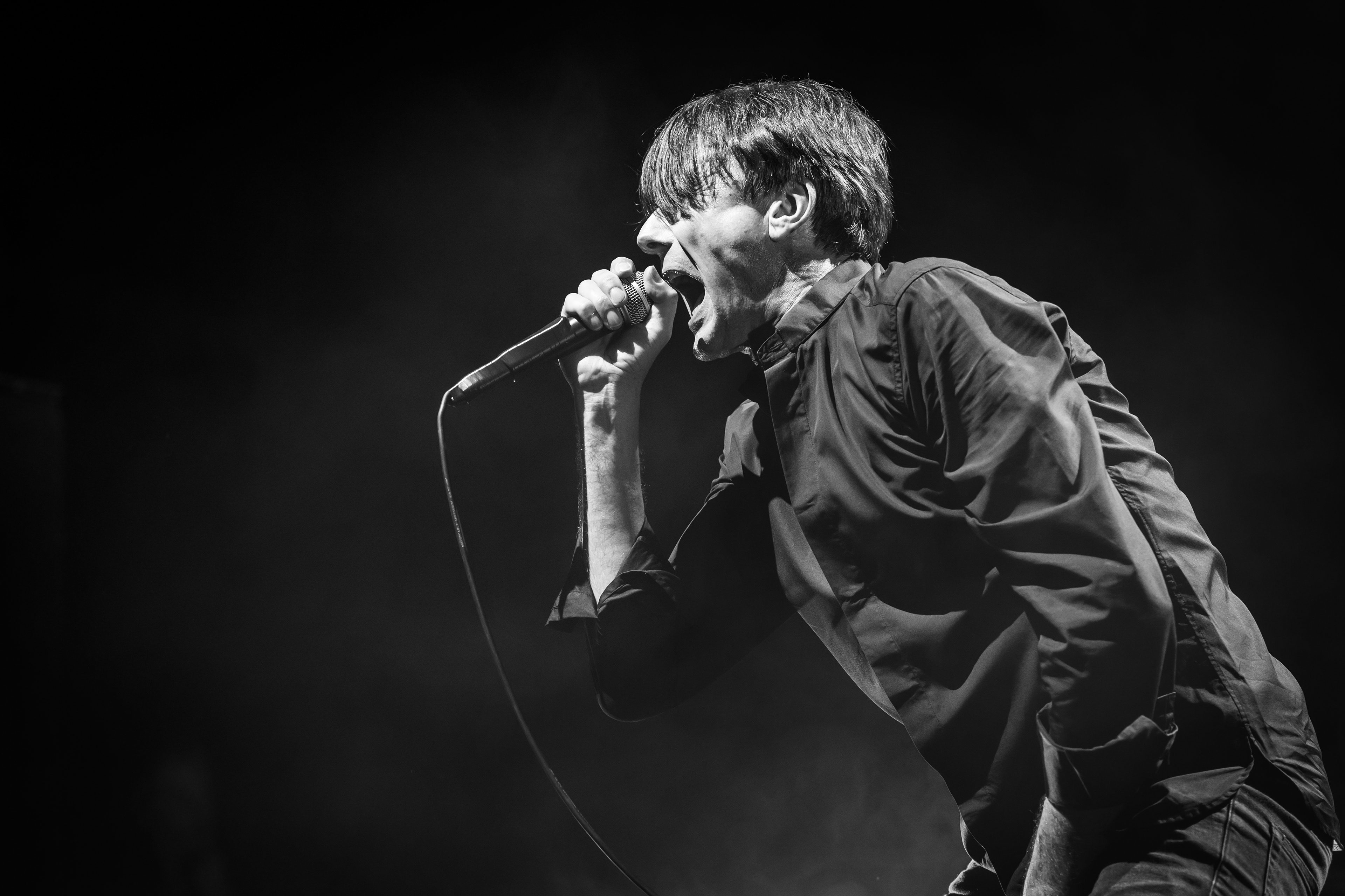 Suede - Koninklijk Circus - Brussel - May 23rd 2022