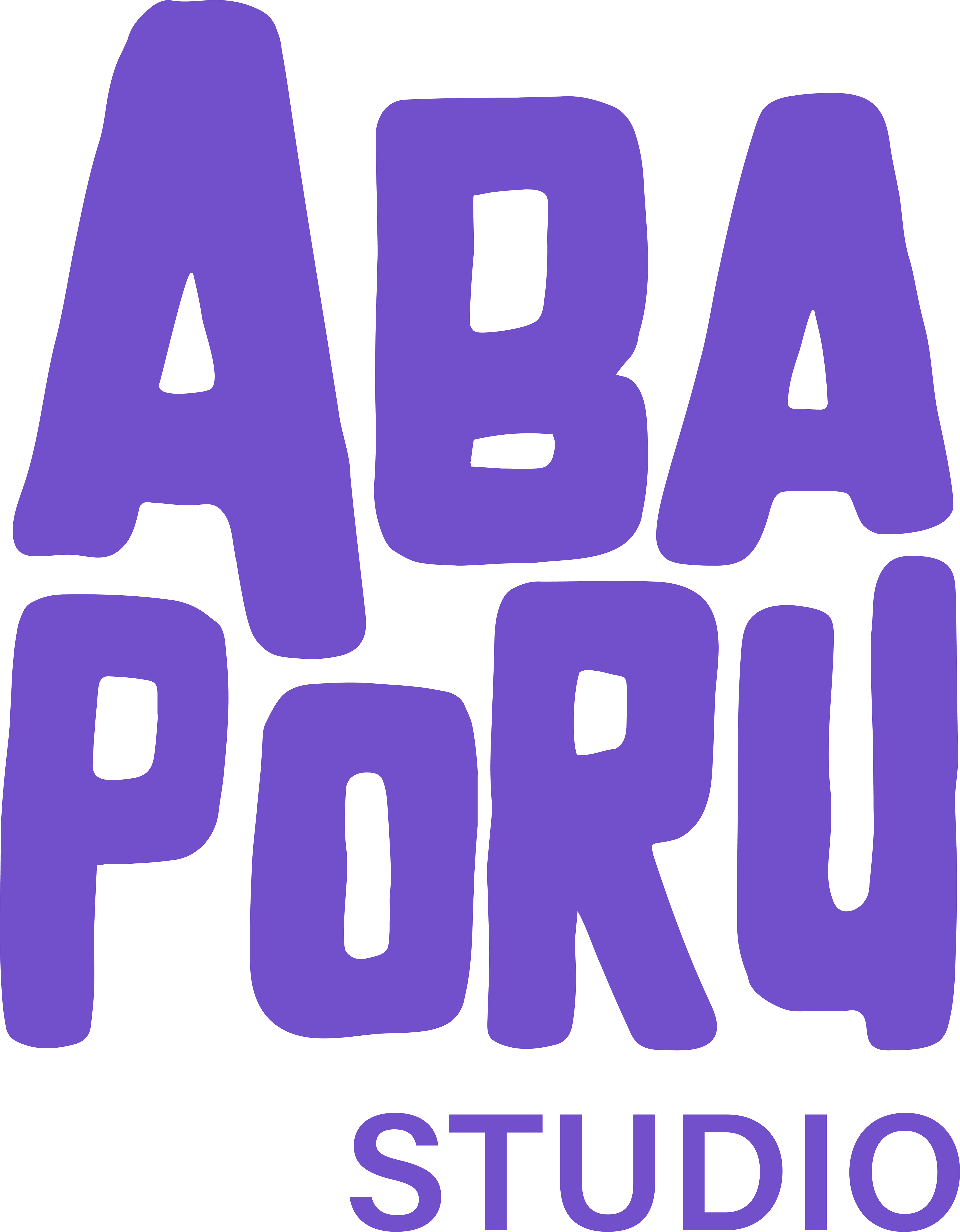 Abaporu Studio