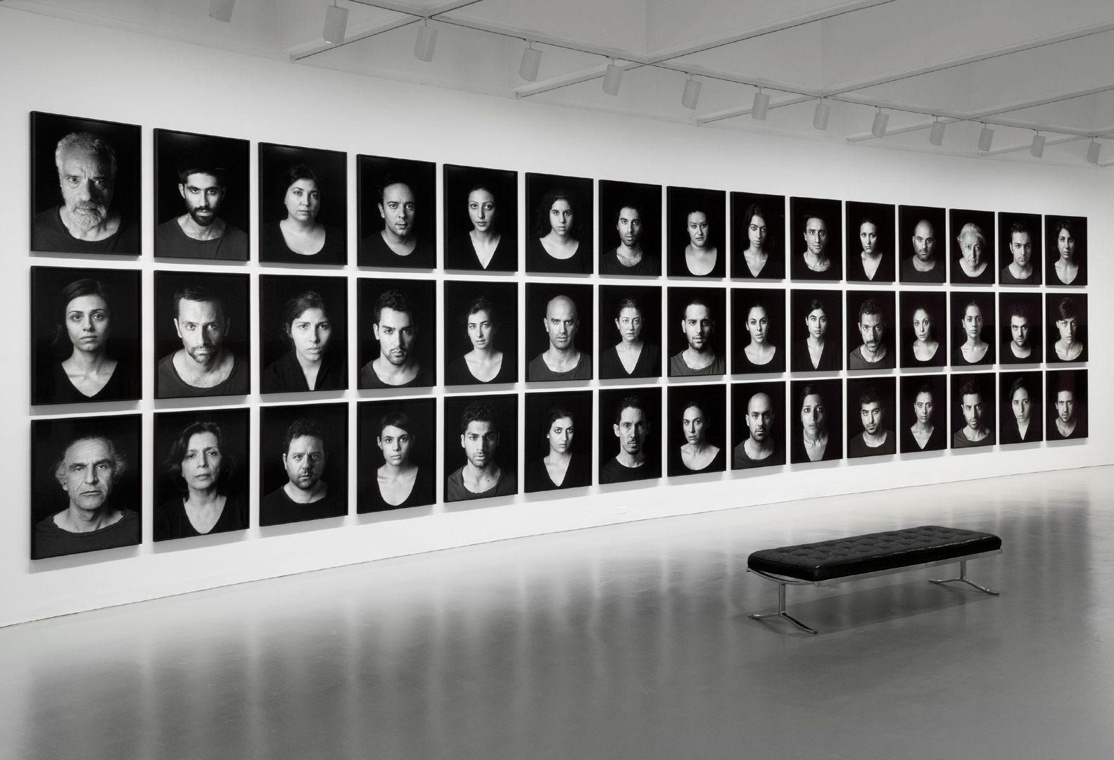 Shirin Neshat