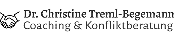 Dr. Christine Treml-Begemann - Coaching & Konfliktberatung