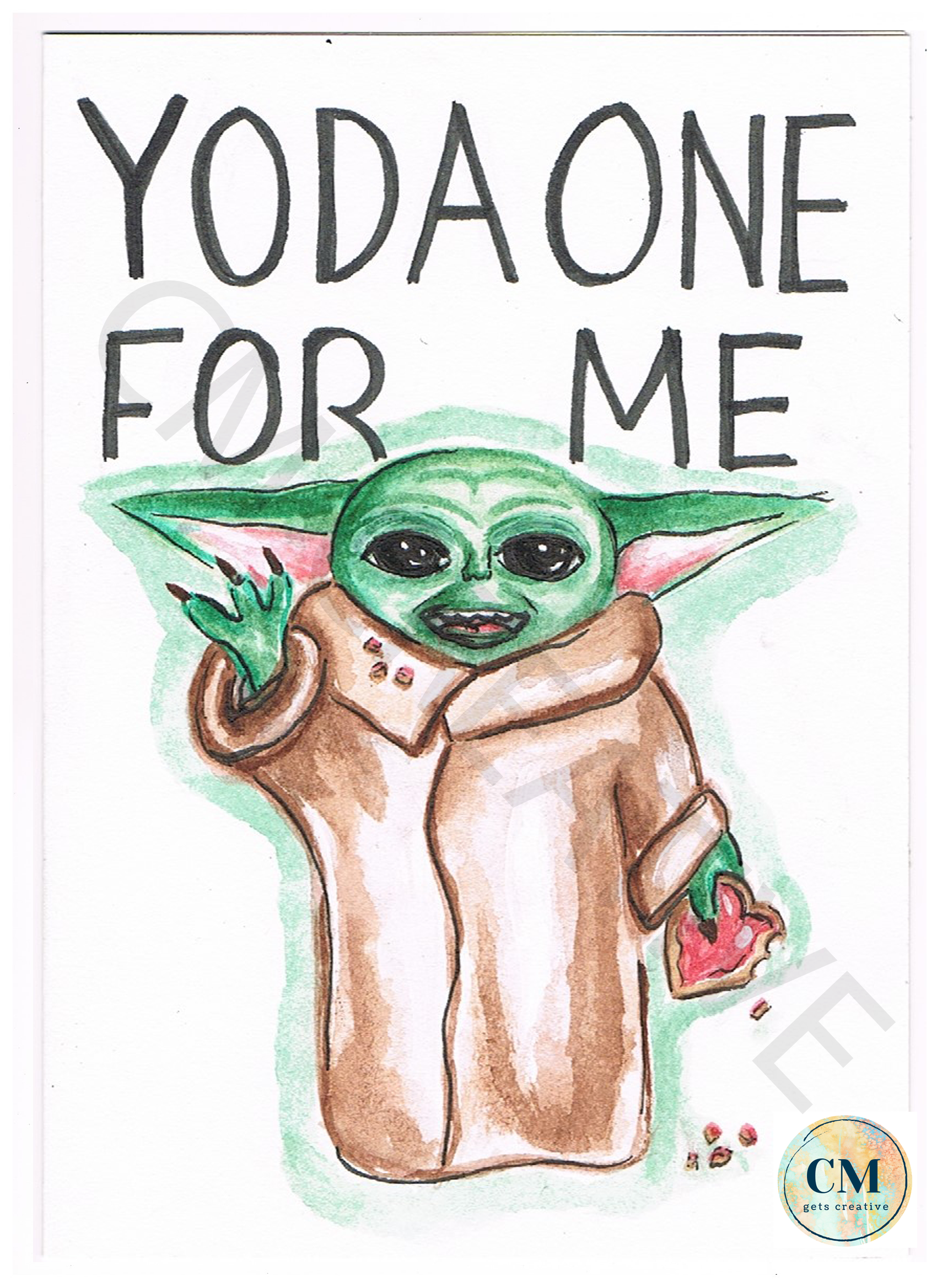 Valentine's Card