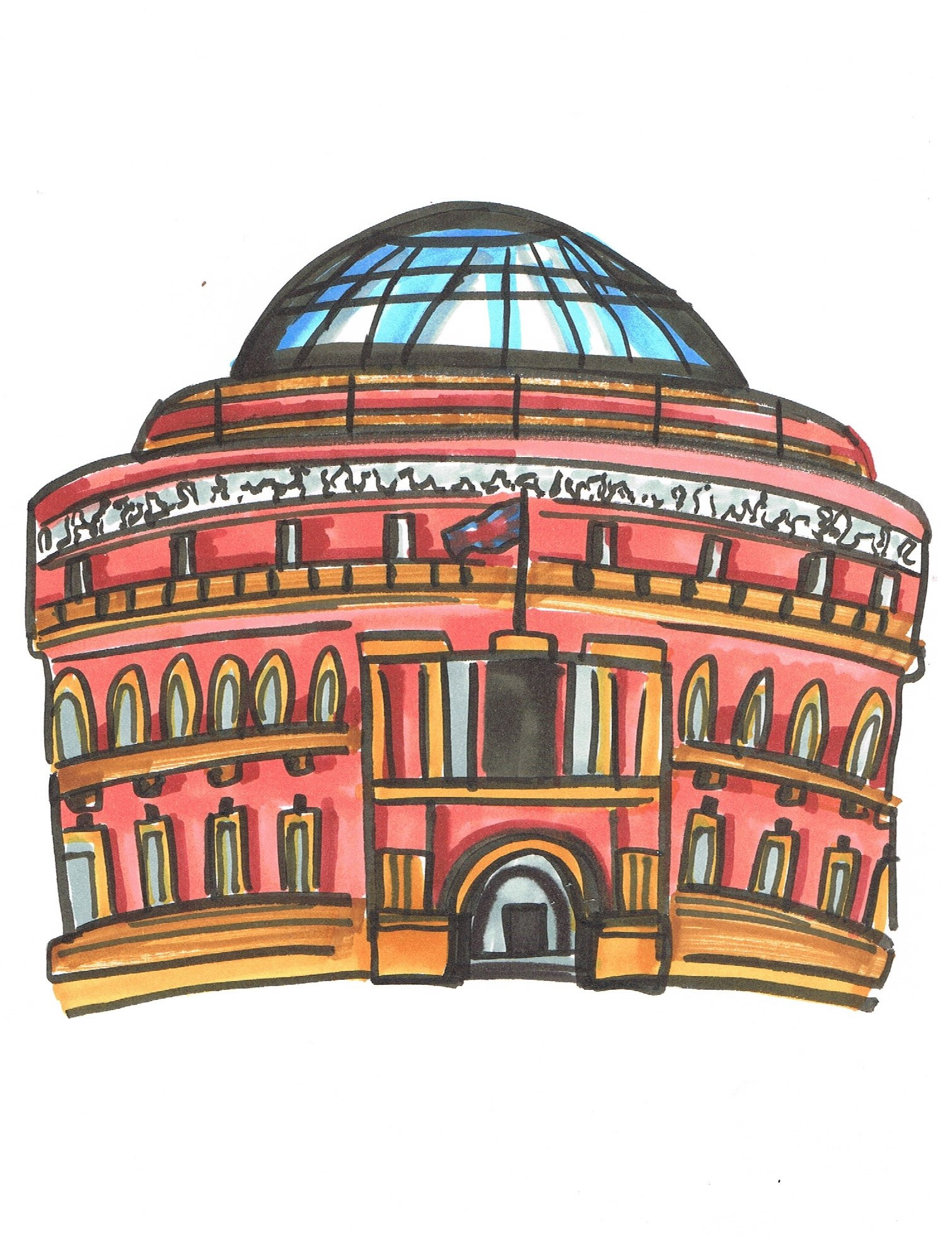 Albert Hall