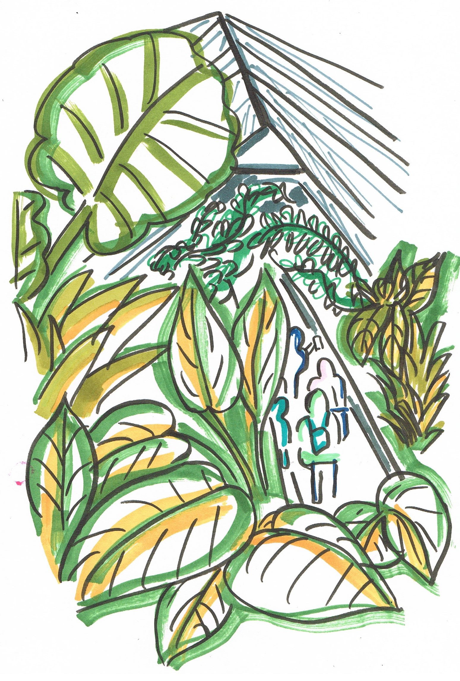 Kew Gardens