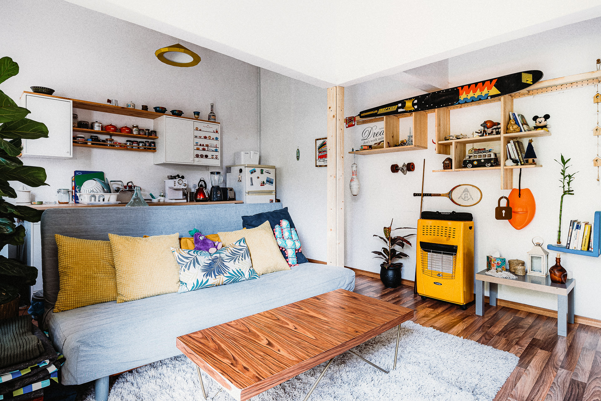 Zimmer 3 Alfter 01