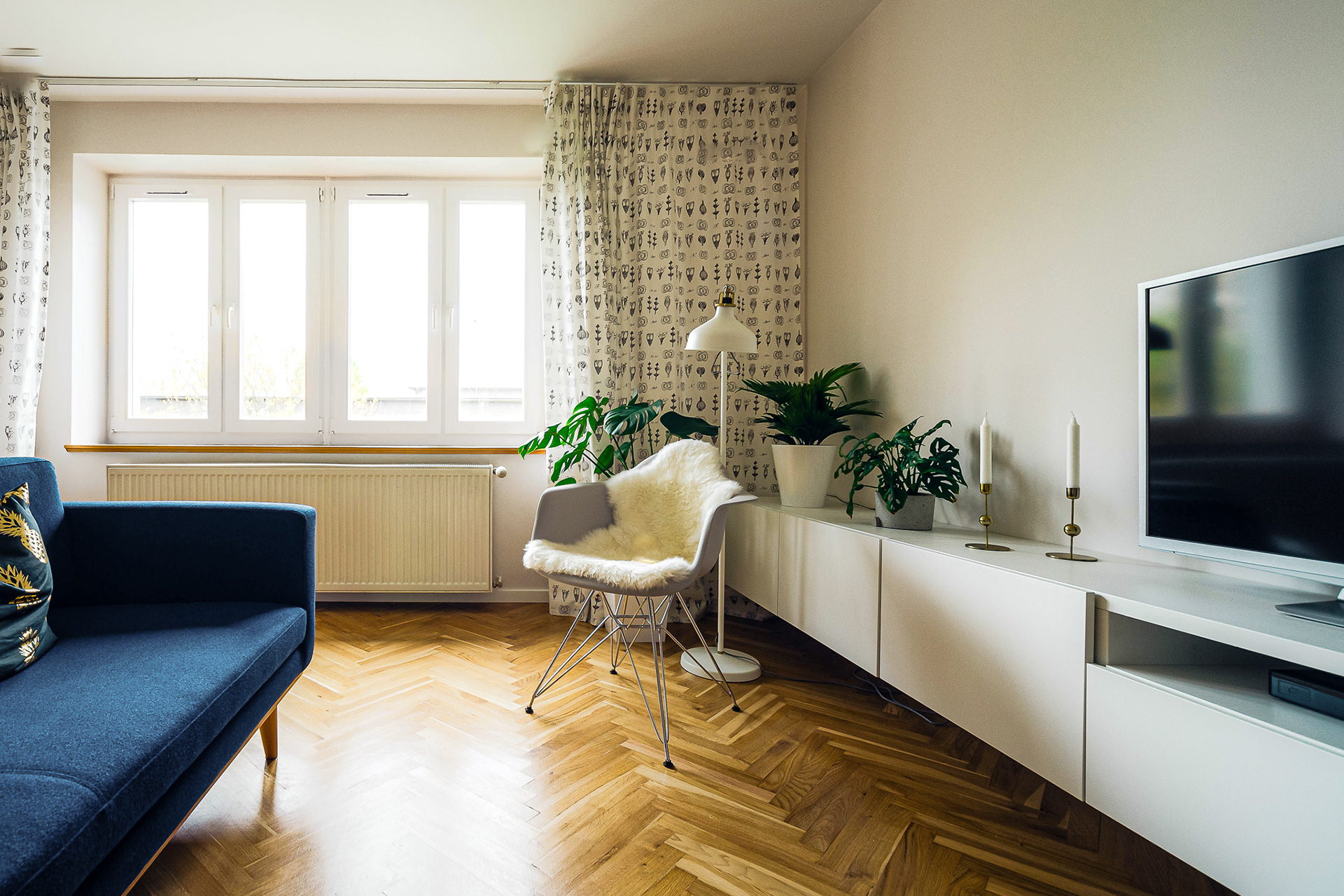 Zimmer 2 Bonn 18