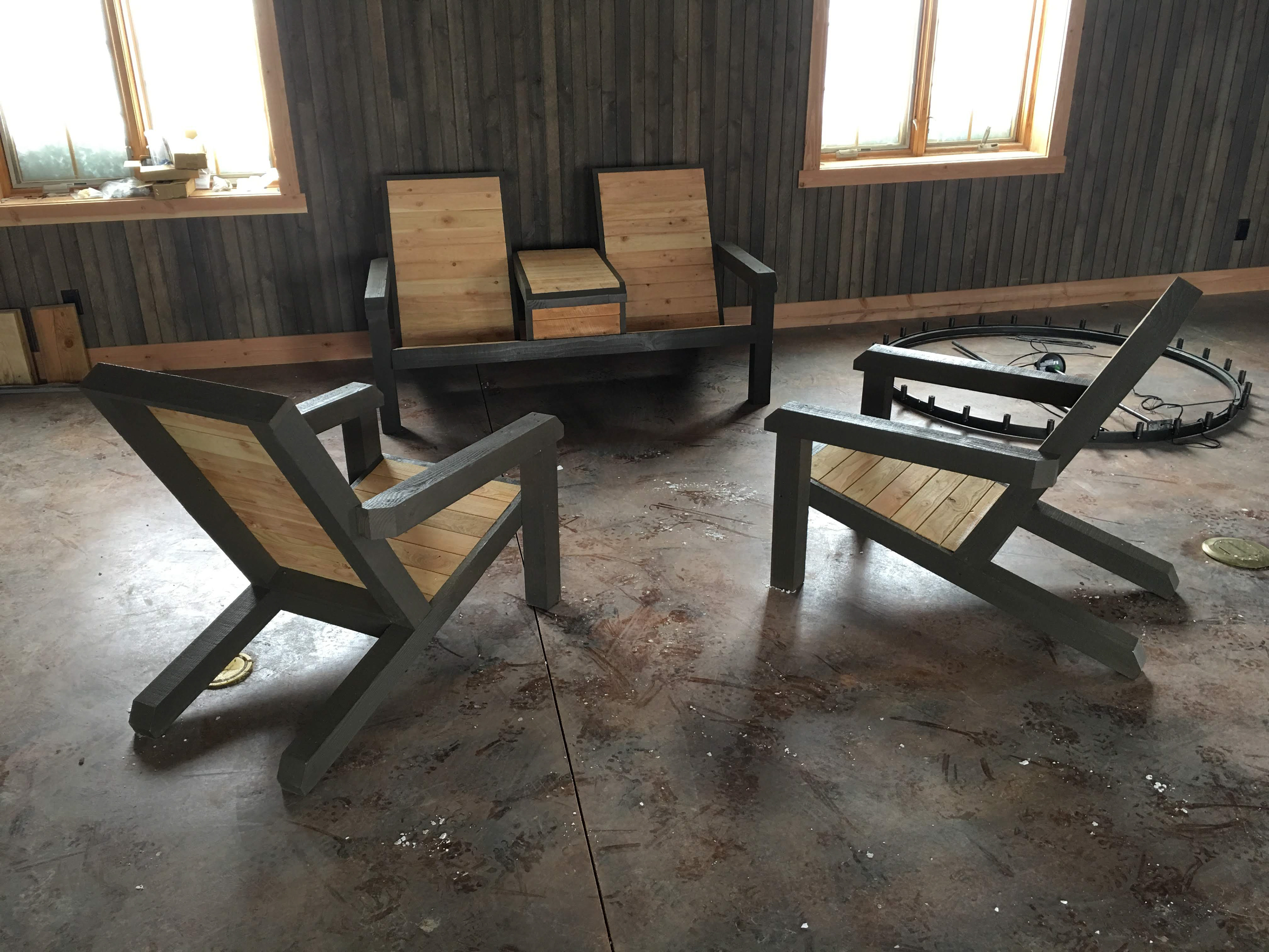 2Tone Summit Collection