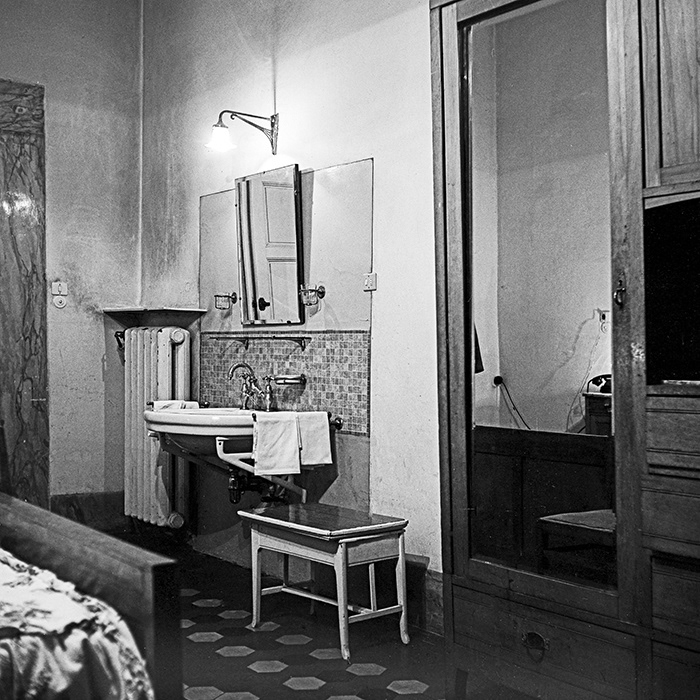 Hotel Portarossa