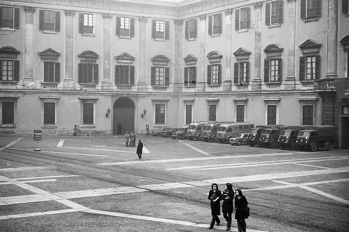 Milano 1970