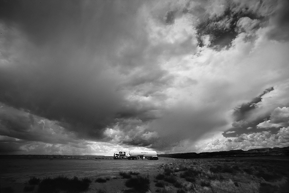 Far West