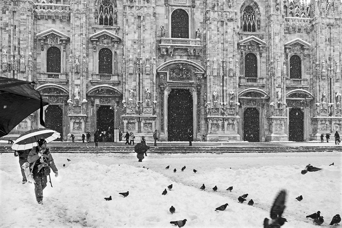 Milano