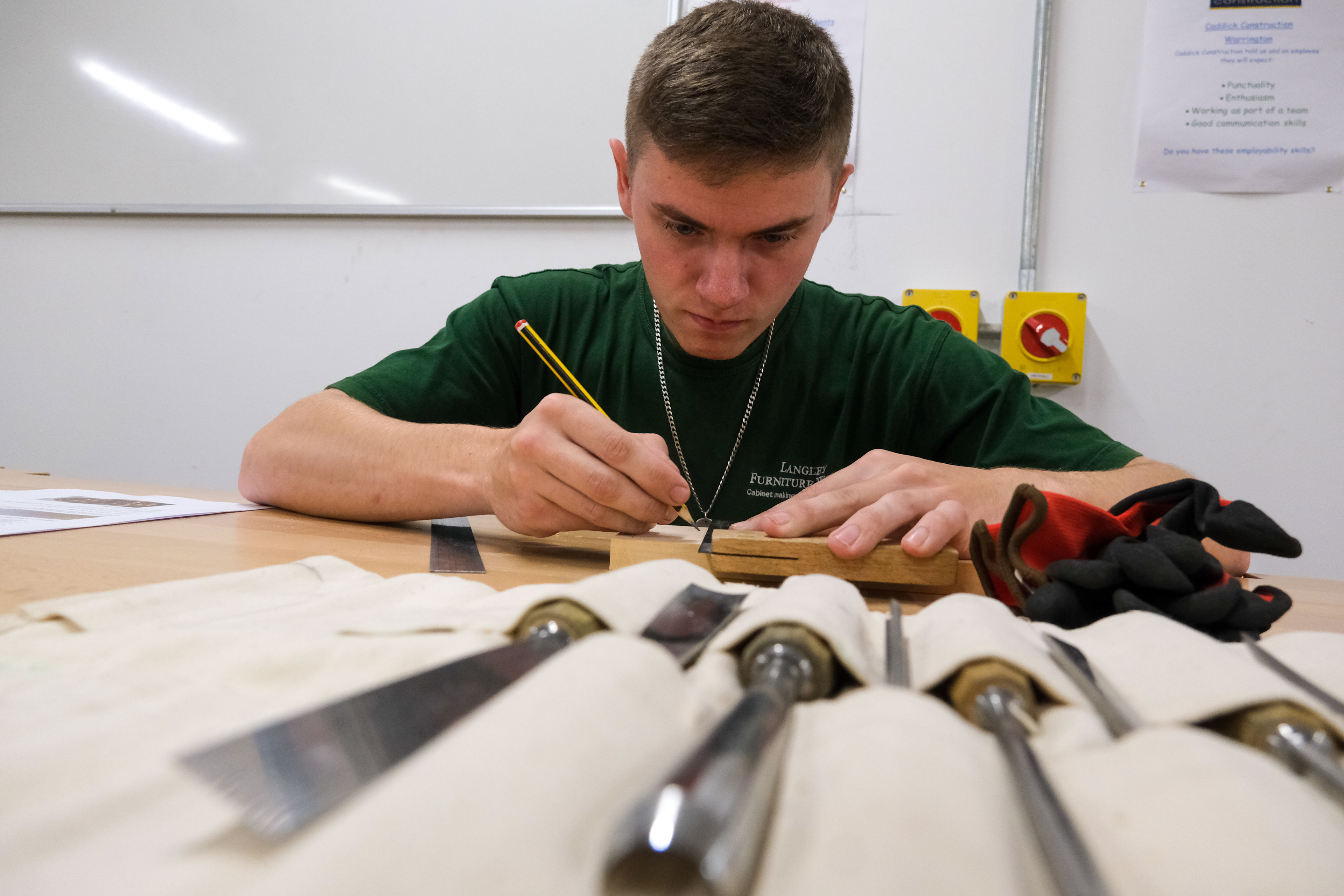 Historic England Summer School 2023