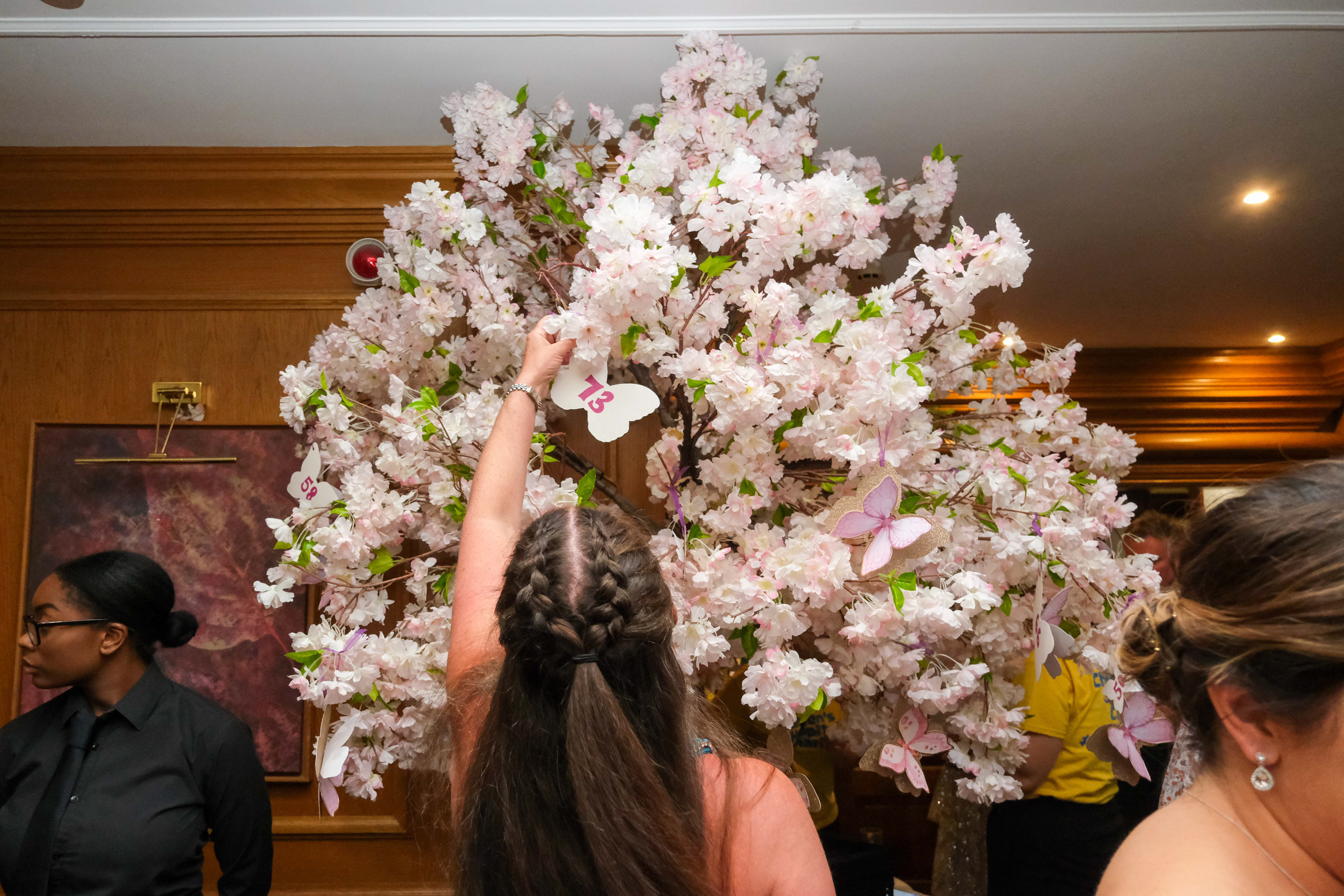 Children's Hospital Charity's Midsummer's Ball