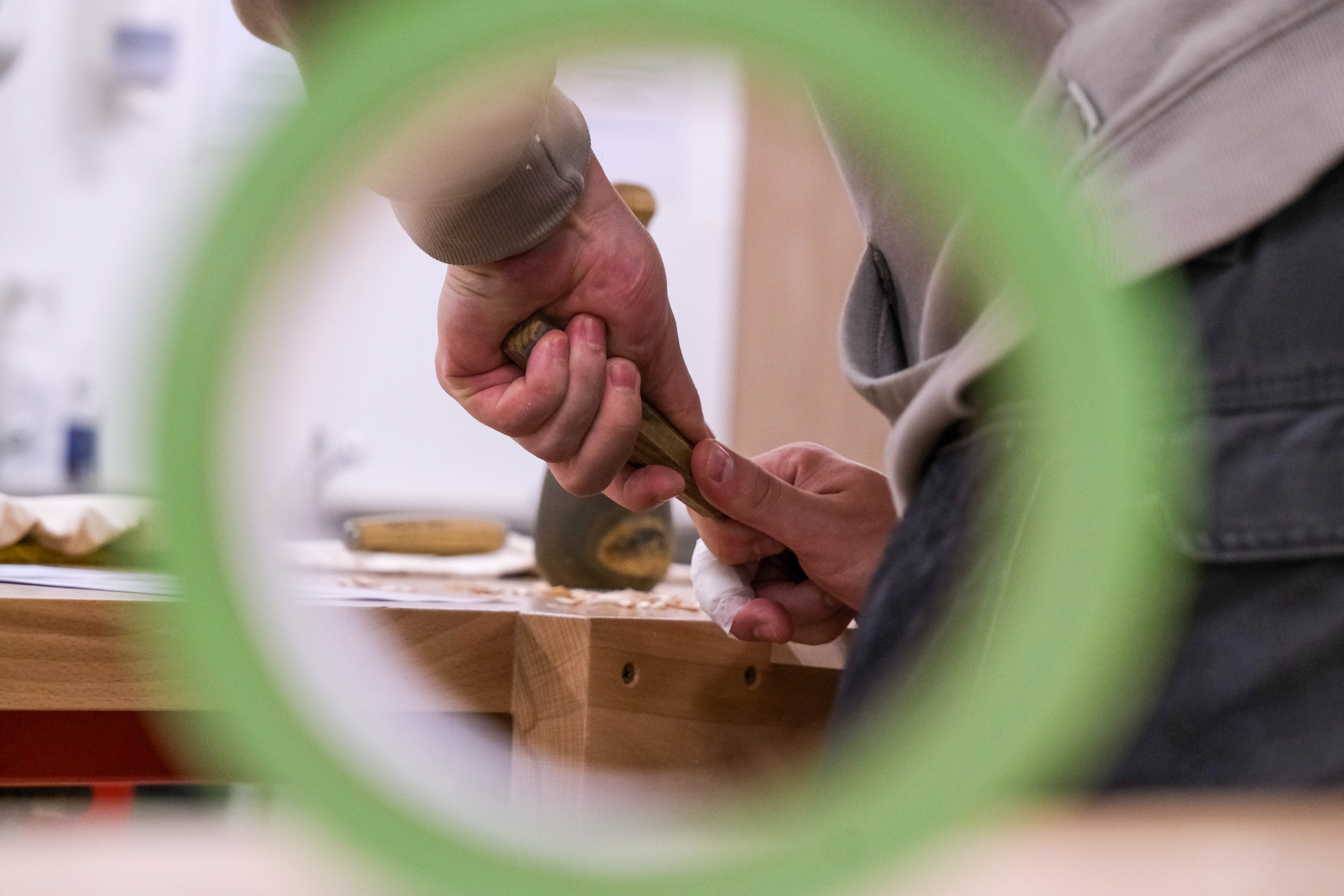 Historic England Summer School 2023