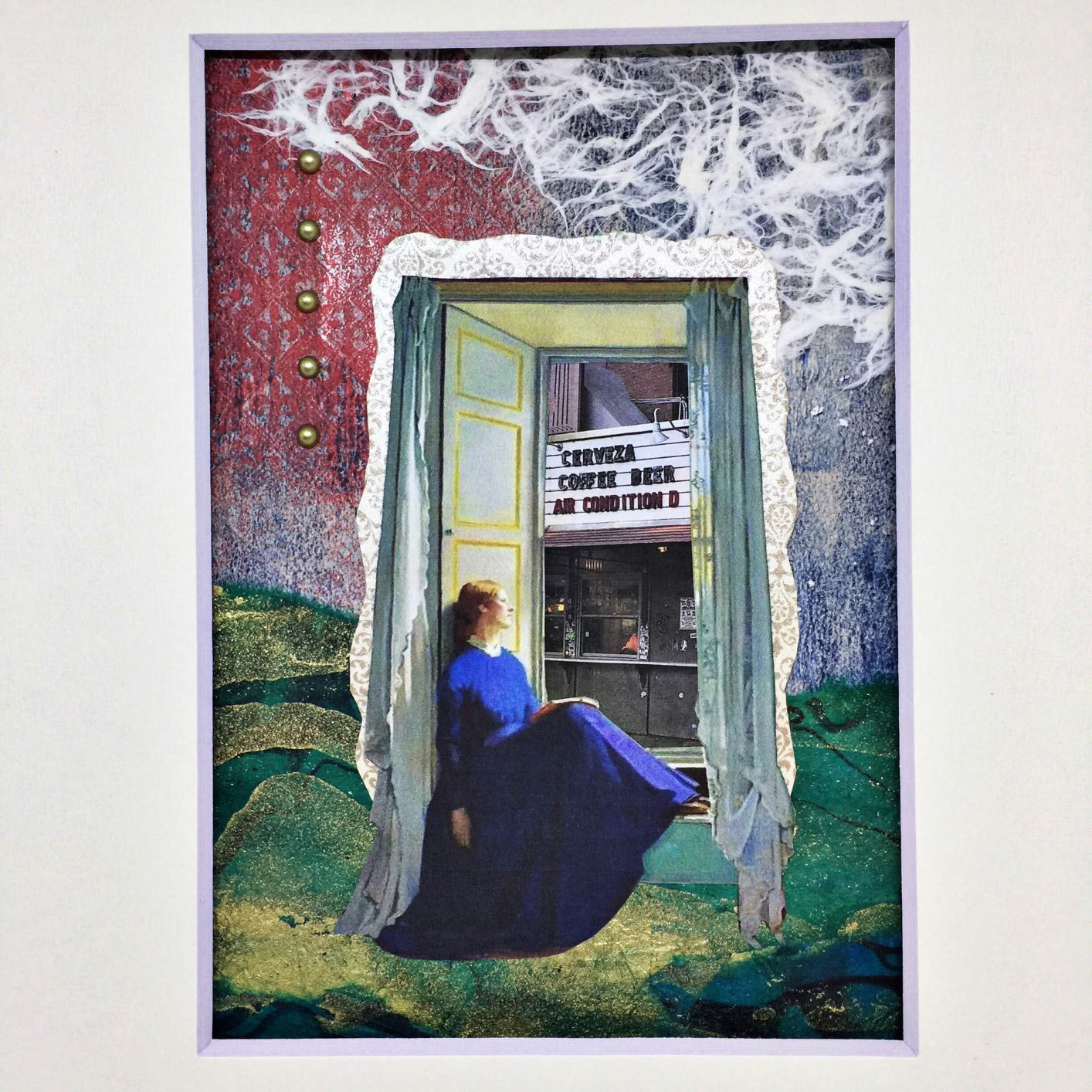 Beer and Air Conditioning